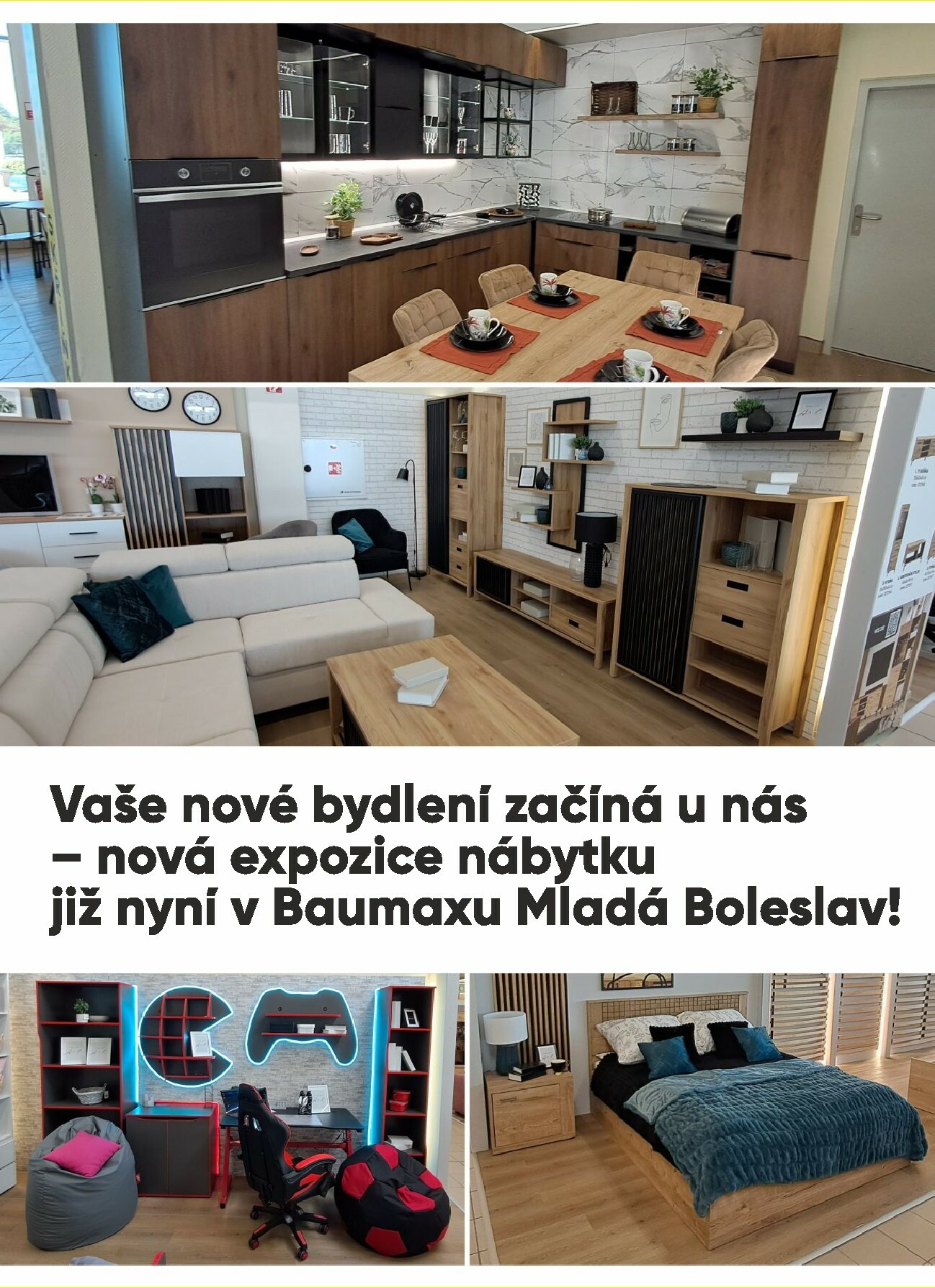 baumax - Leták Baumax - Moderní bydlení od 01.10. do 31.10. - page: 45