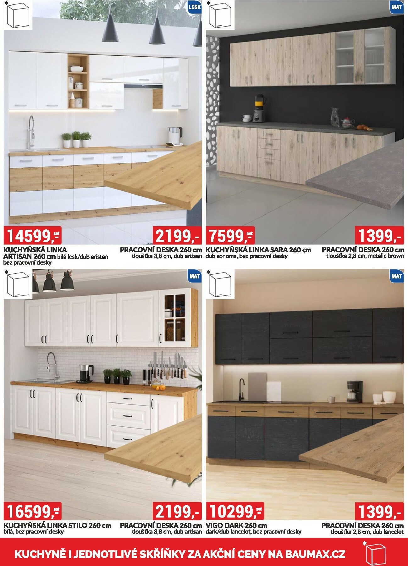 baumax - Leták Baumax - Moderní bydlení od 01.10. do 31.10. - page: 33