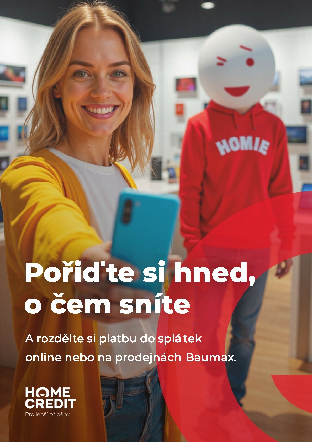 baumax - Aktuální leták Baumax - Vaše bydlení, vaše pravidla od 01.11. do 30.11. - page: 60