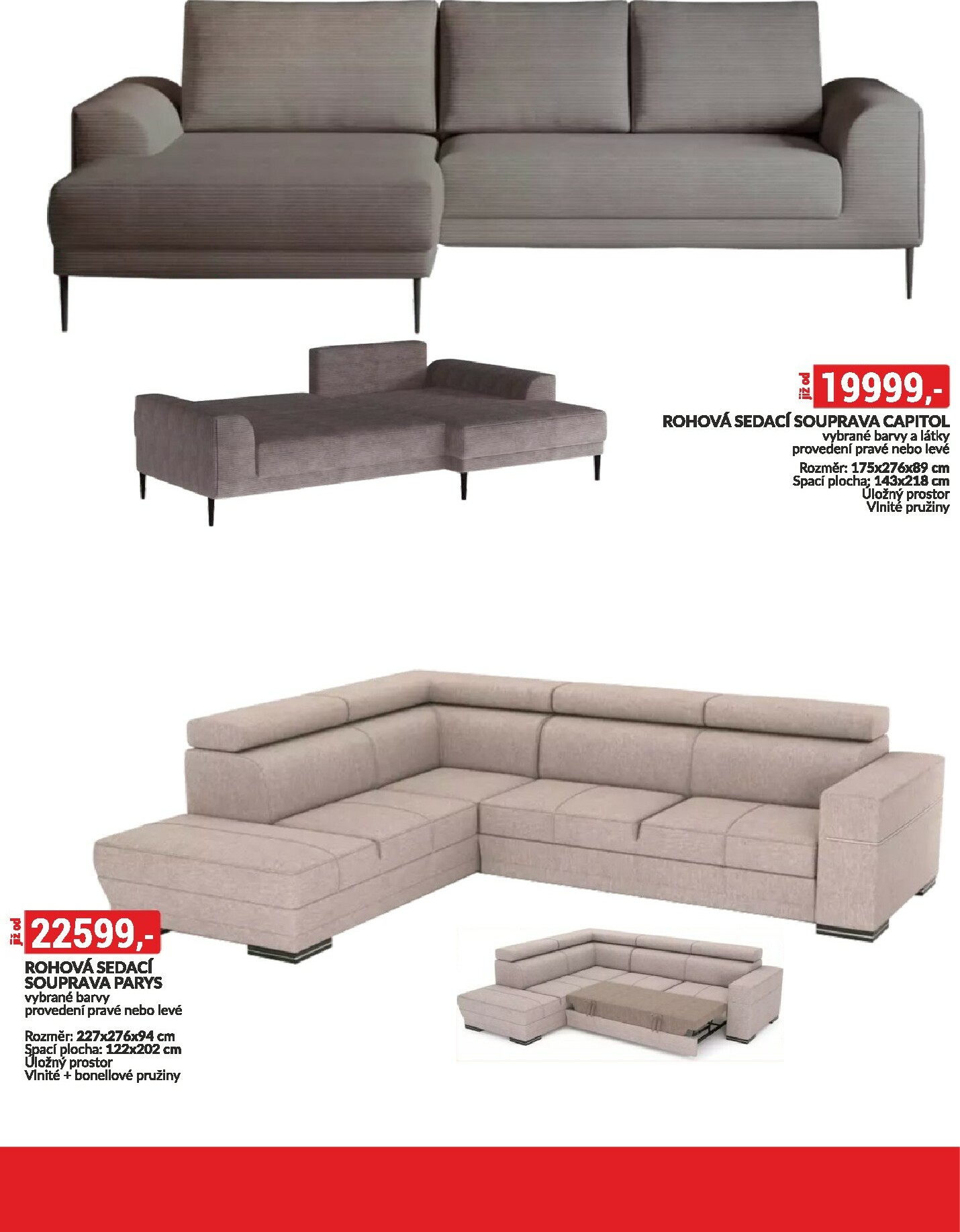 baumax - Aktuální leták Baumax - Vaše bydlení, vaše pravidla od 01.11. do 30.11. - page: 21