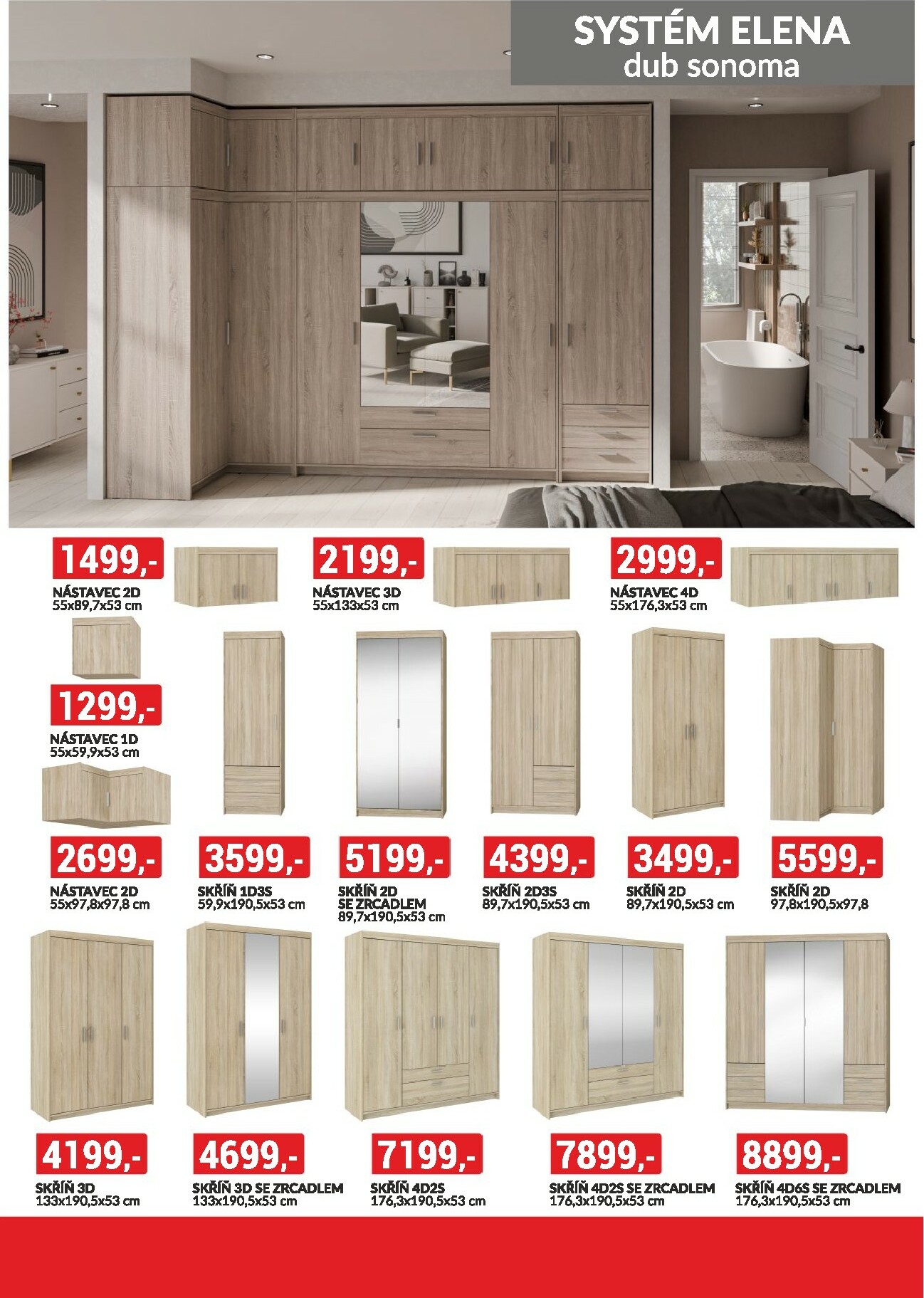 baumax - Aktuální leták Baumax - Vaše bydlení, vaše pravidla od 01.11. do 30.11. - page: 48