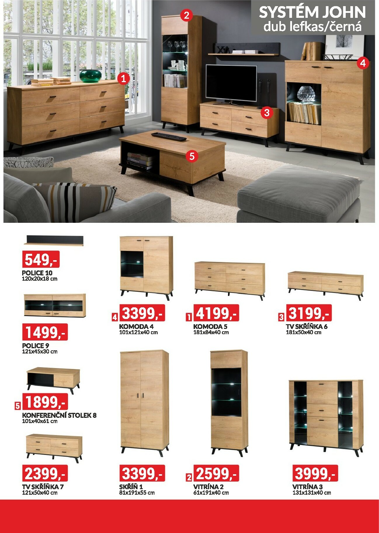 baumax - Aktuální leták Baumax - Vaše bydlení, vaše pravidla od 01.11. do 30.11. - page: 14