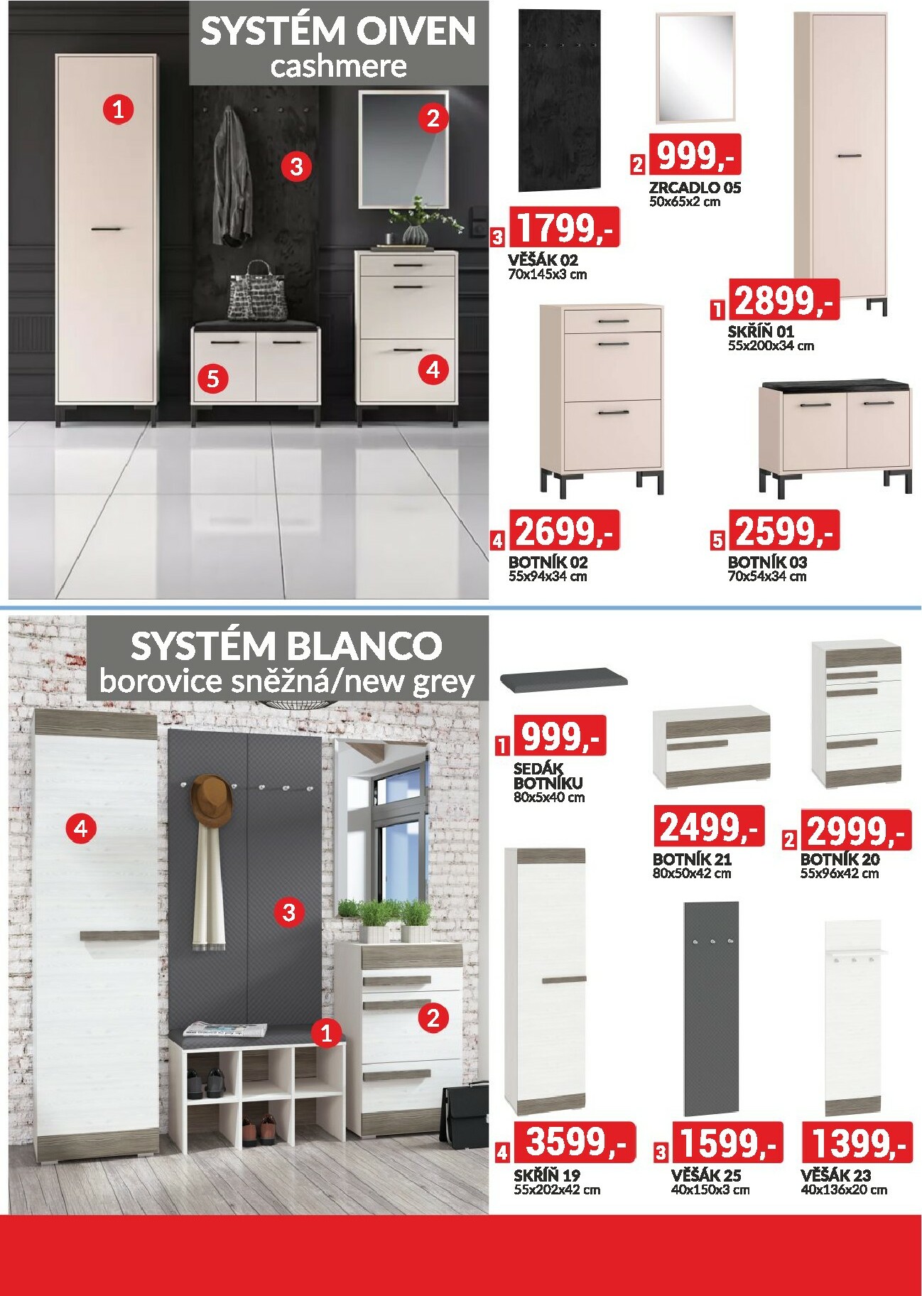 baumax - Aktuální leták Baumax - Vaše bydlení, vaše pravidla od 01.11. do 30.11. - page: 56