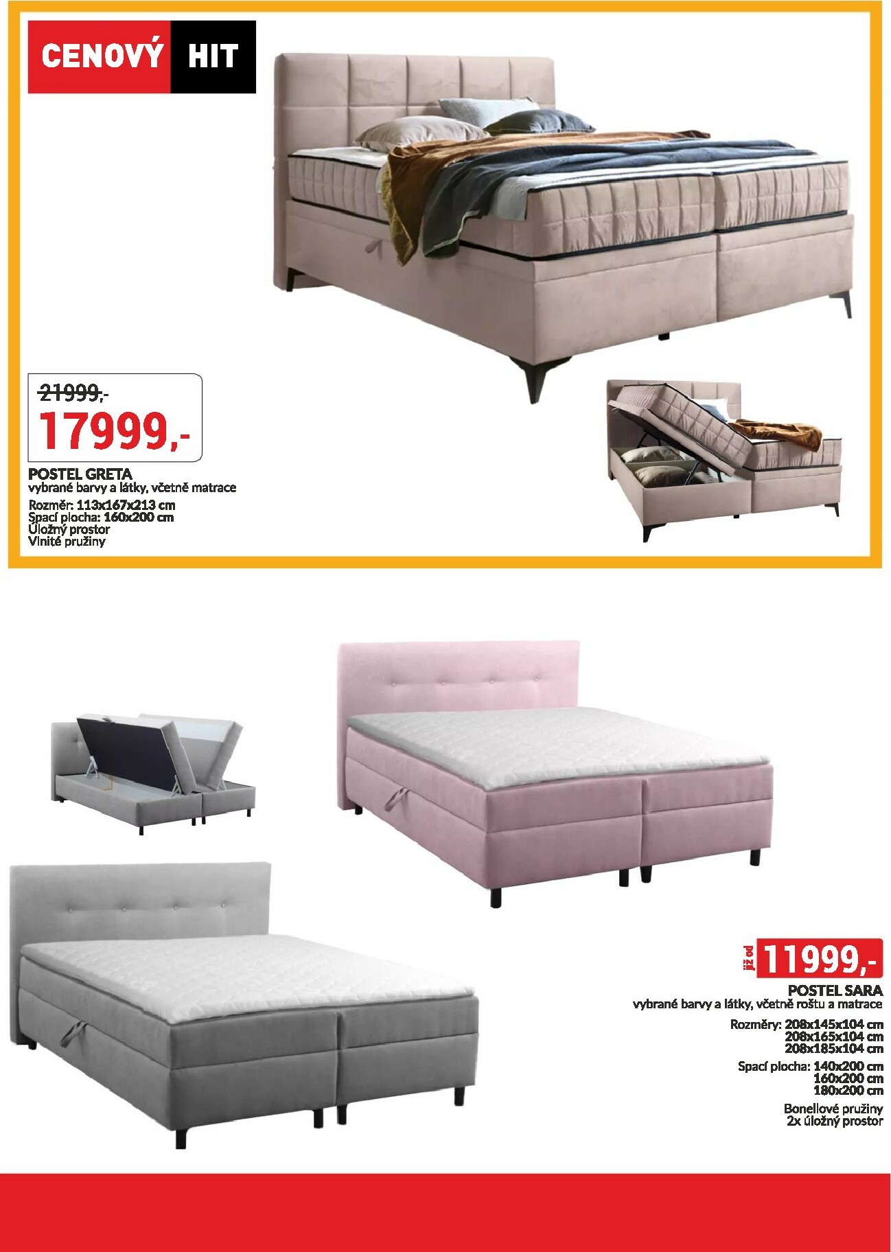 baumax - Aktuální leták Baumax - Vaše bydlení, vaše pravidla od 01.11. do 30.11. - page: 41