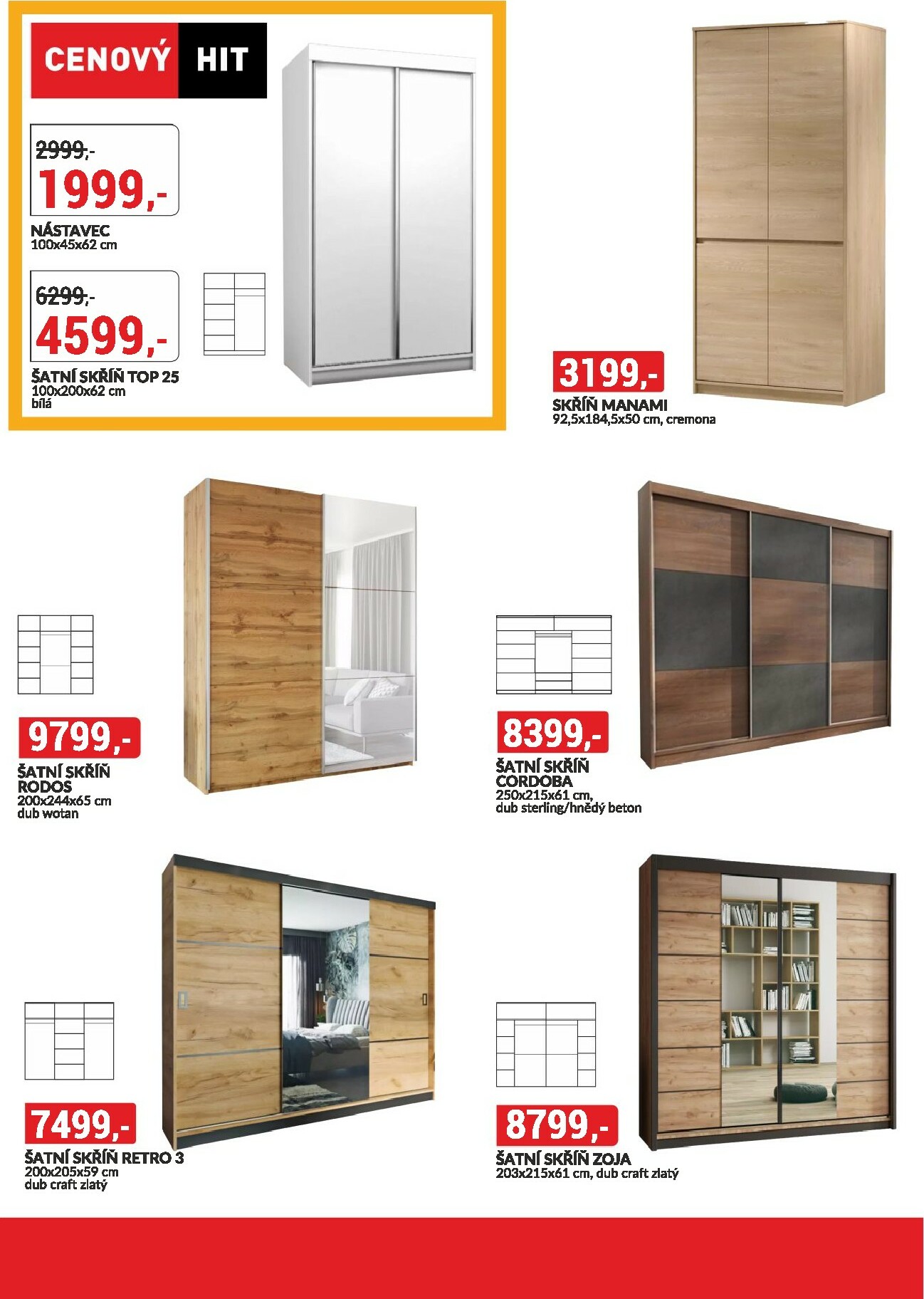 baumax - Aktuální leták Baumax - Vaše bydlení, vaše pravidla od 01.11. do 30.11. - page: 53