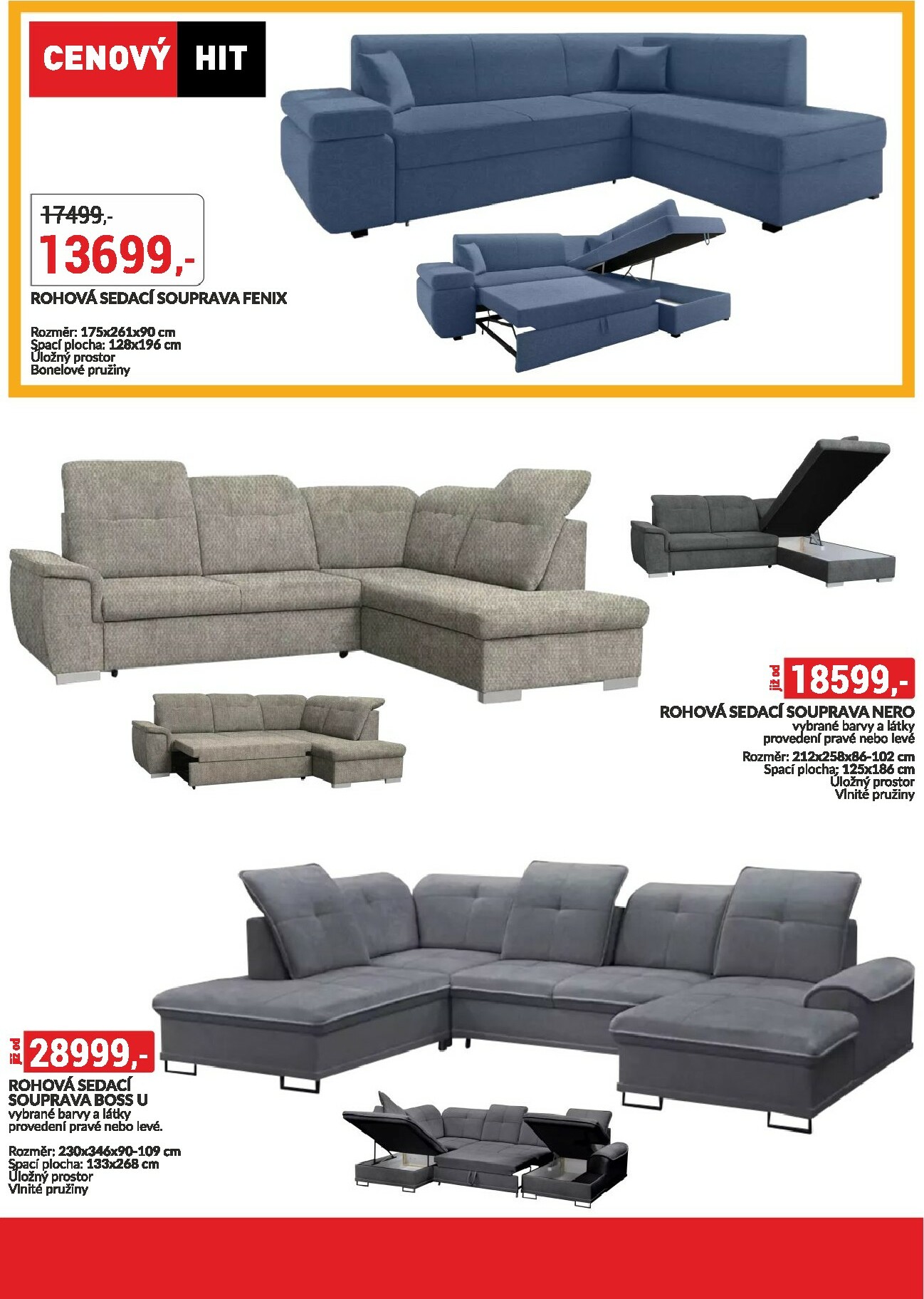 baumax - Aktuální leták Baumax - Vaše bydlení, vaše pravidla od 01.11. do 30.11. - page: 17