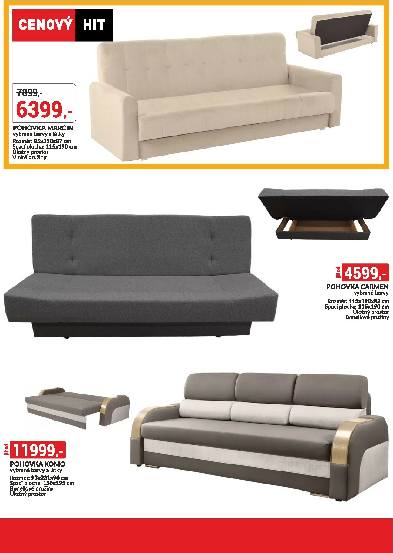 baumax - Aktuální leták Baumax - Vaše bydlení, vaše pravidla od 01.11. do 30.11. - page: 36