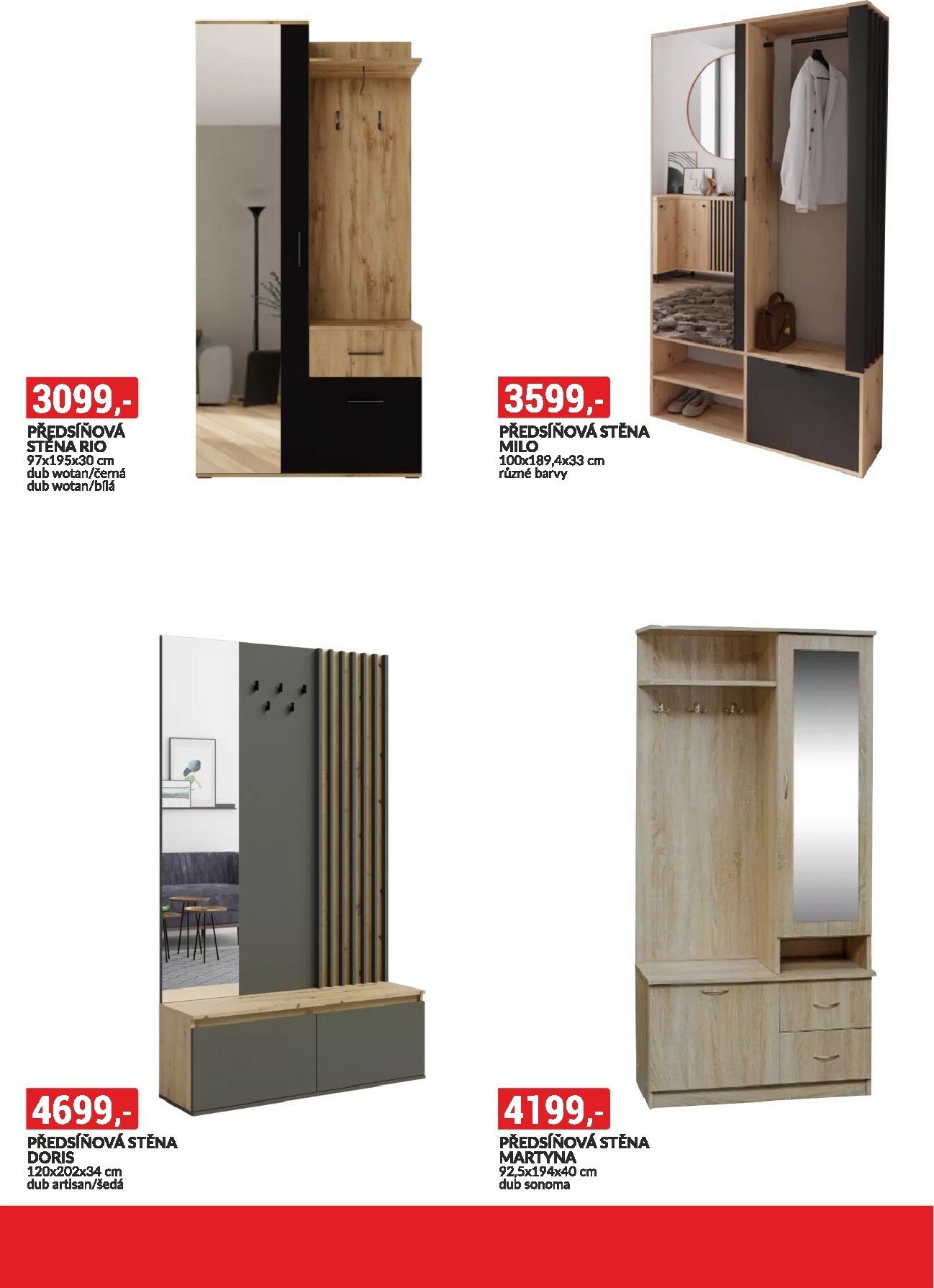 baumax - Aktuální leták Baumax - Vaše bydlení, vaše pravidla od 01.11. do 30.11. - page: 58