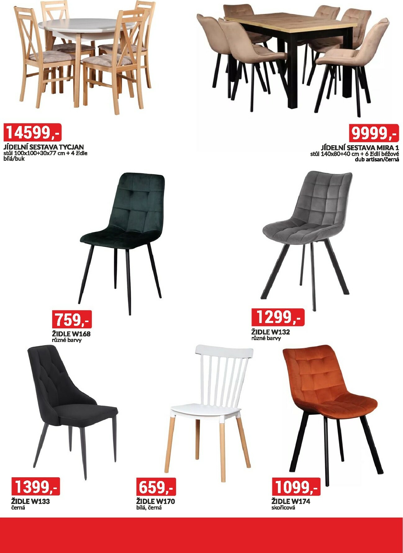 baumax - Aktuální leták Baumax - Vaše bydlení, vaše pravidla od 01.11. do 30.11. - page: 4