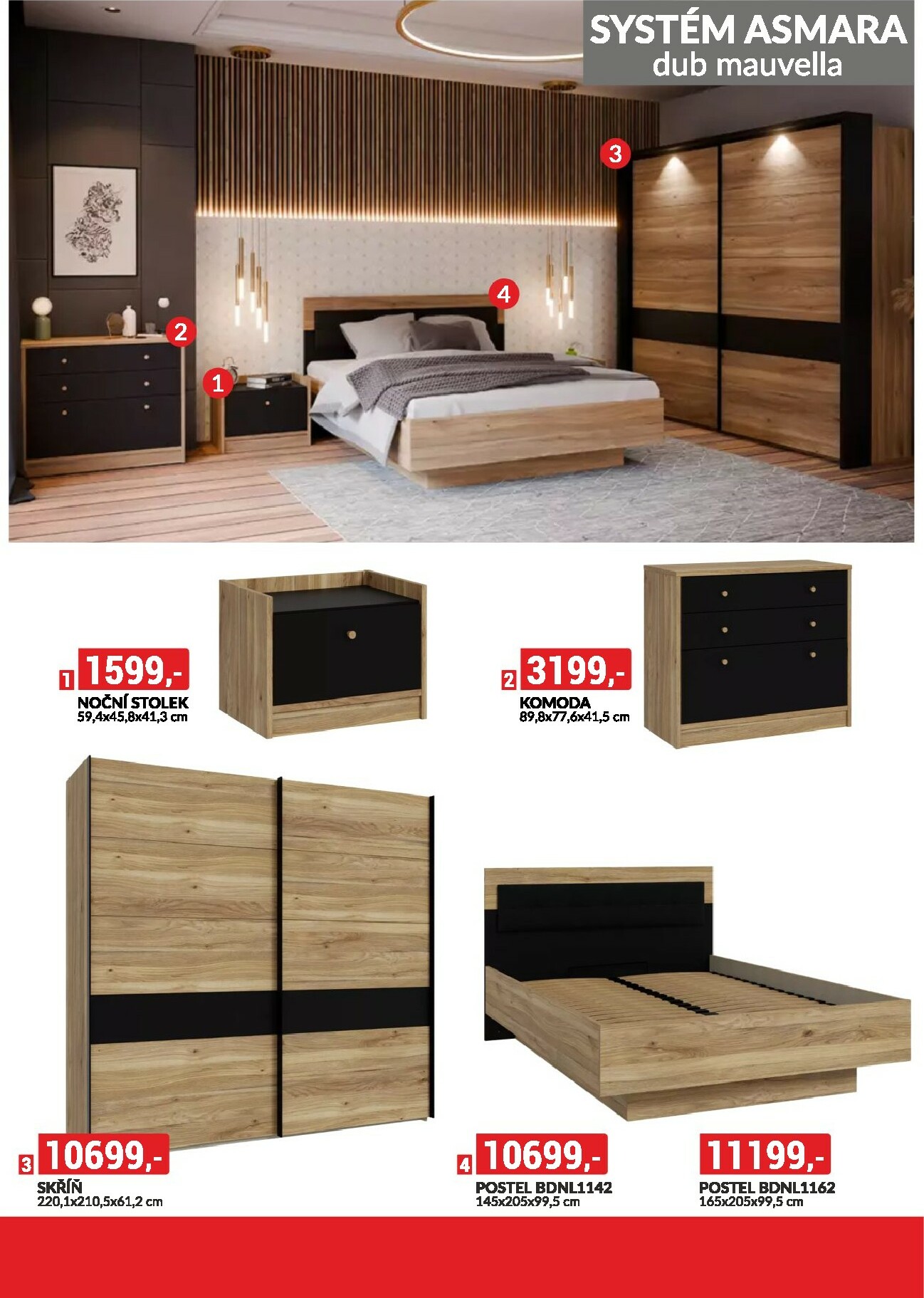 baumax - Aktuální leták Baumax - Vaše bydlení, vaše pravidla od 01.11. do 30.11. - page: 38