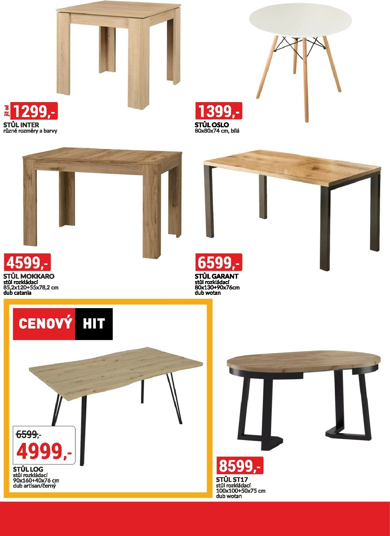 baumax - Aktuální leták Baumax - Vaše bydlení, vaše pravidla od 01.11. do 30.11. - page: 3