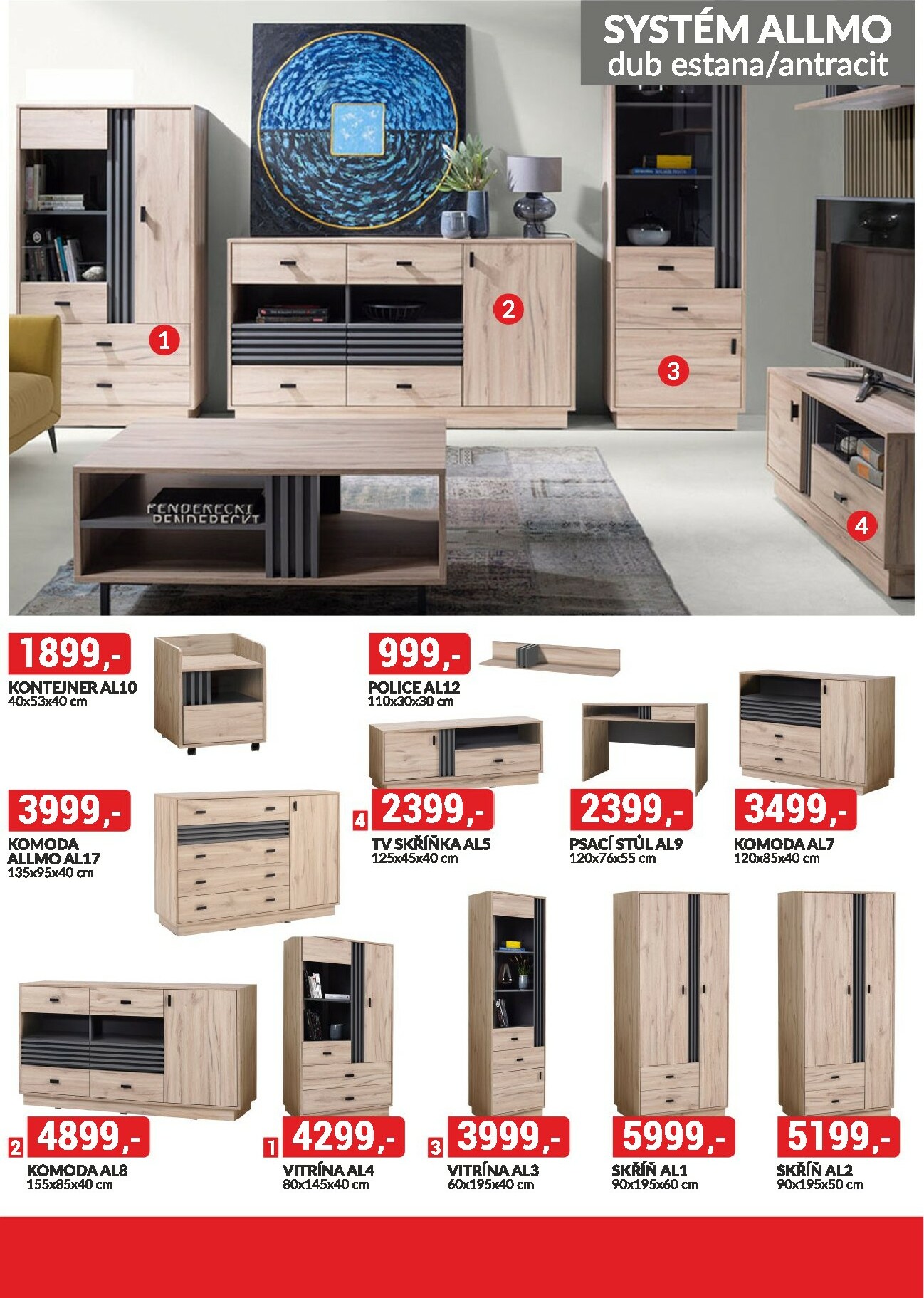 baumax - Aktuální leták Baumax - Vaše bydlení, vaše pravidla od 01.11. do 30.11. - page: 22