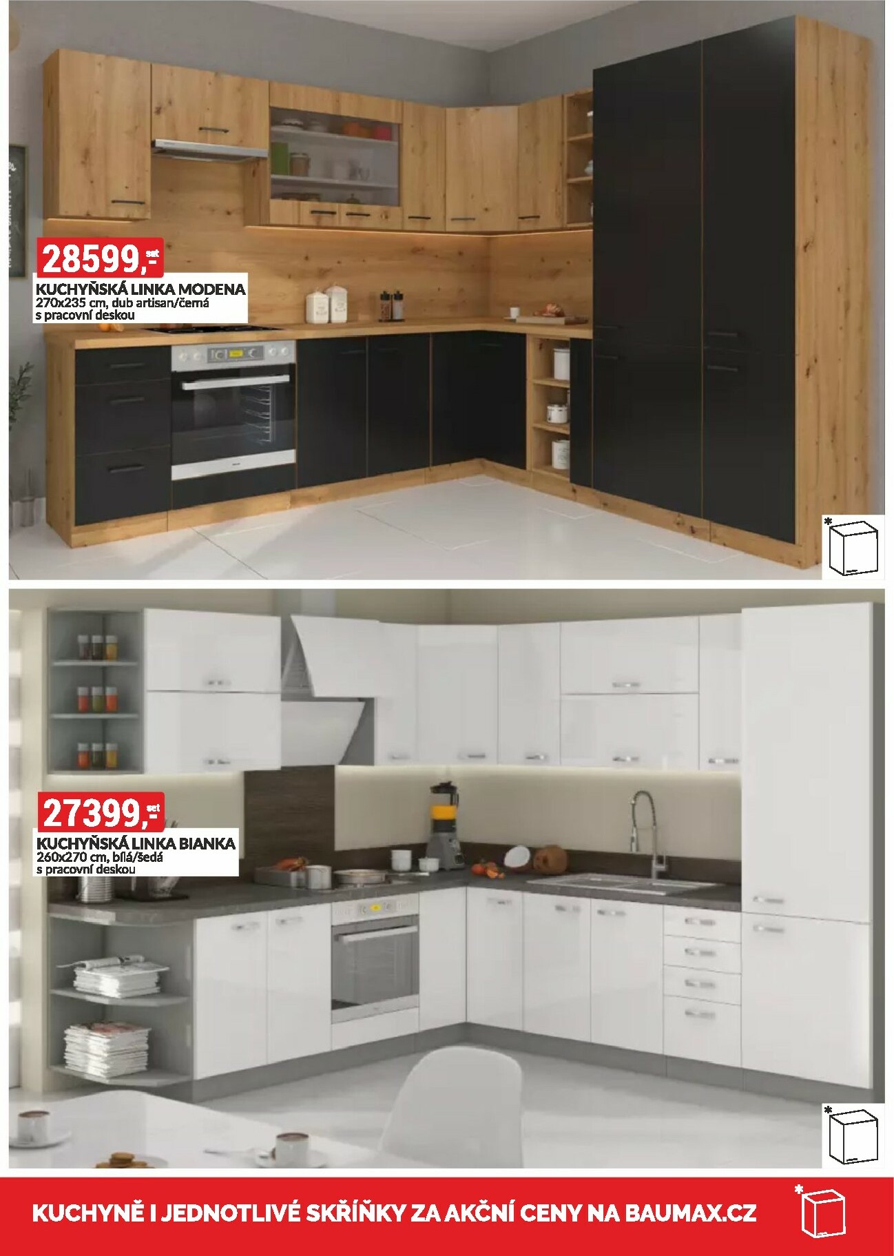 baumax - Aktuální leták Baumax - Vaše bydlení, vaše pravidla od 01.11. do 30.11. - page: 7