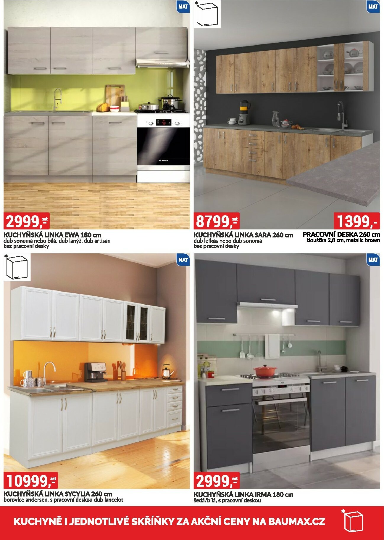 baumax - Aktuální leták Baumax - Vaše bydlení, vaše pravidla od 01.11. do 30.11. - page: 11