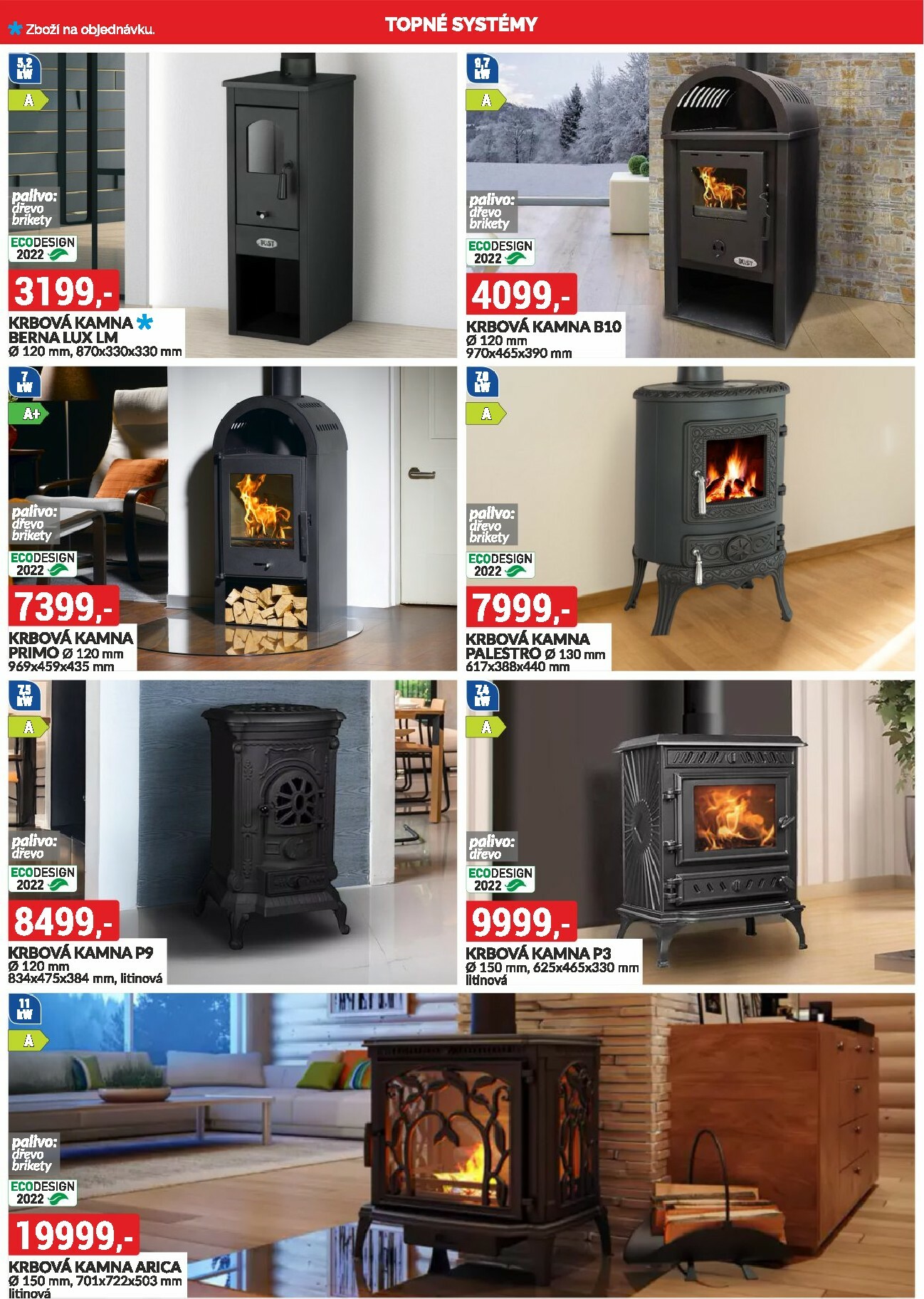 baumax - Aktuální leták Baumax od 01.11. do 30.11. - page: 23