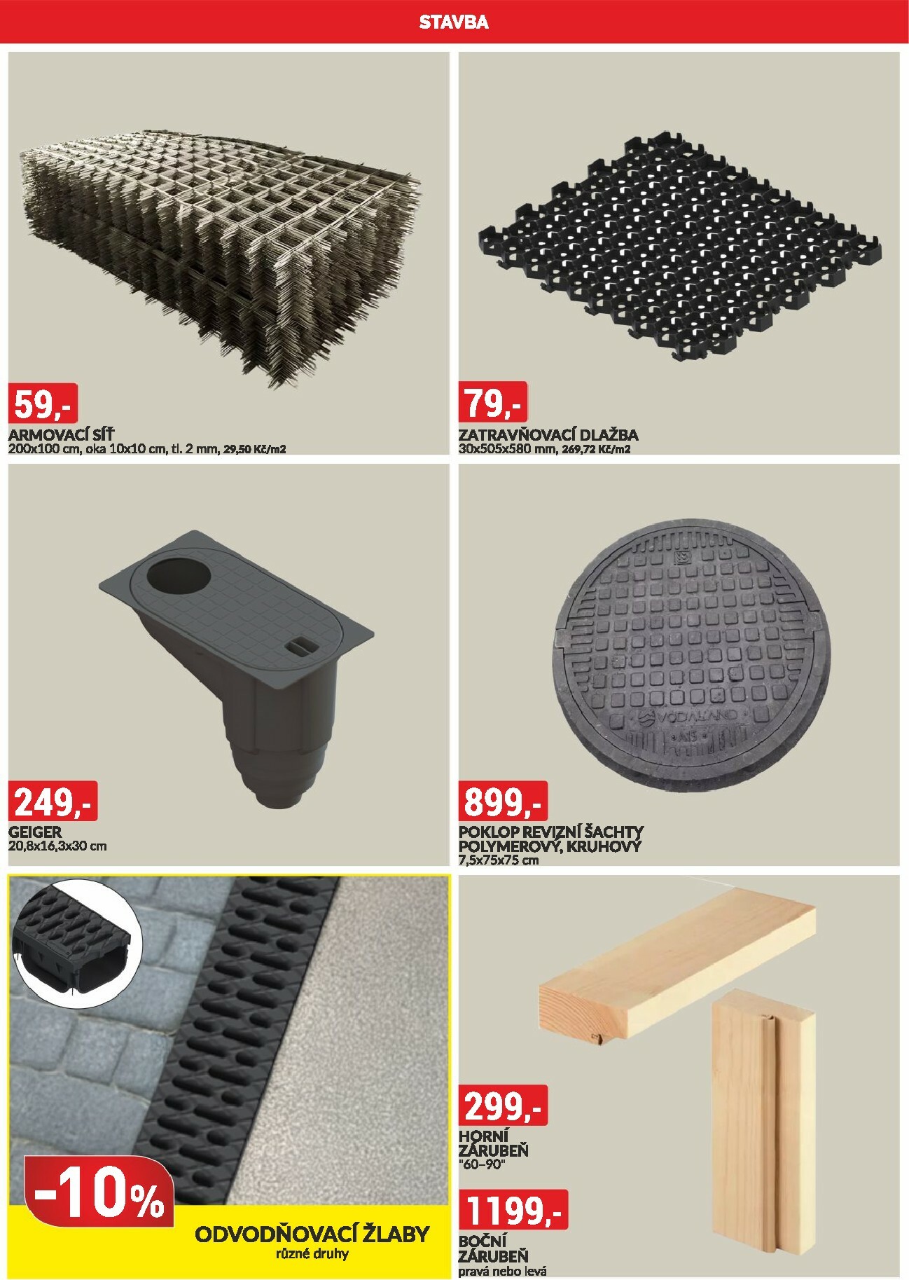 baumax - Aktuální leták Baumax od 01.11. do 30.11. - page: 44