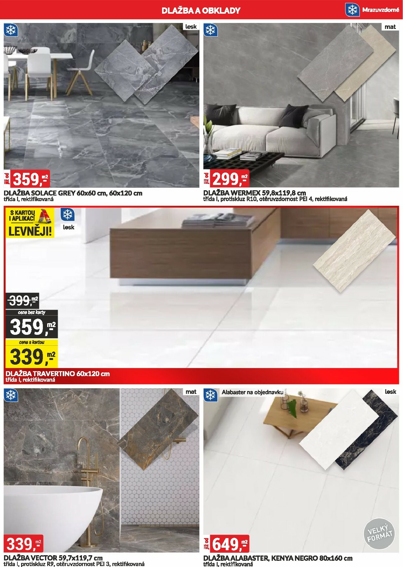 baumax - Aktuální leták Baumax od 01.11. do 30.11. - page: 20