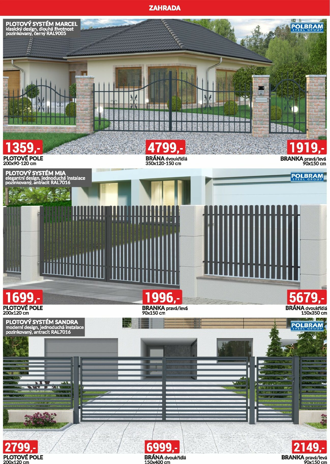 baumax - Aktuální leták Baumax od 01.11. do 30.11. - page: 48