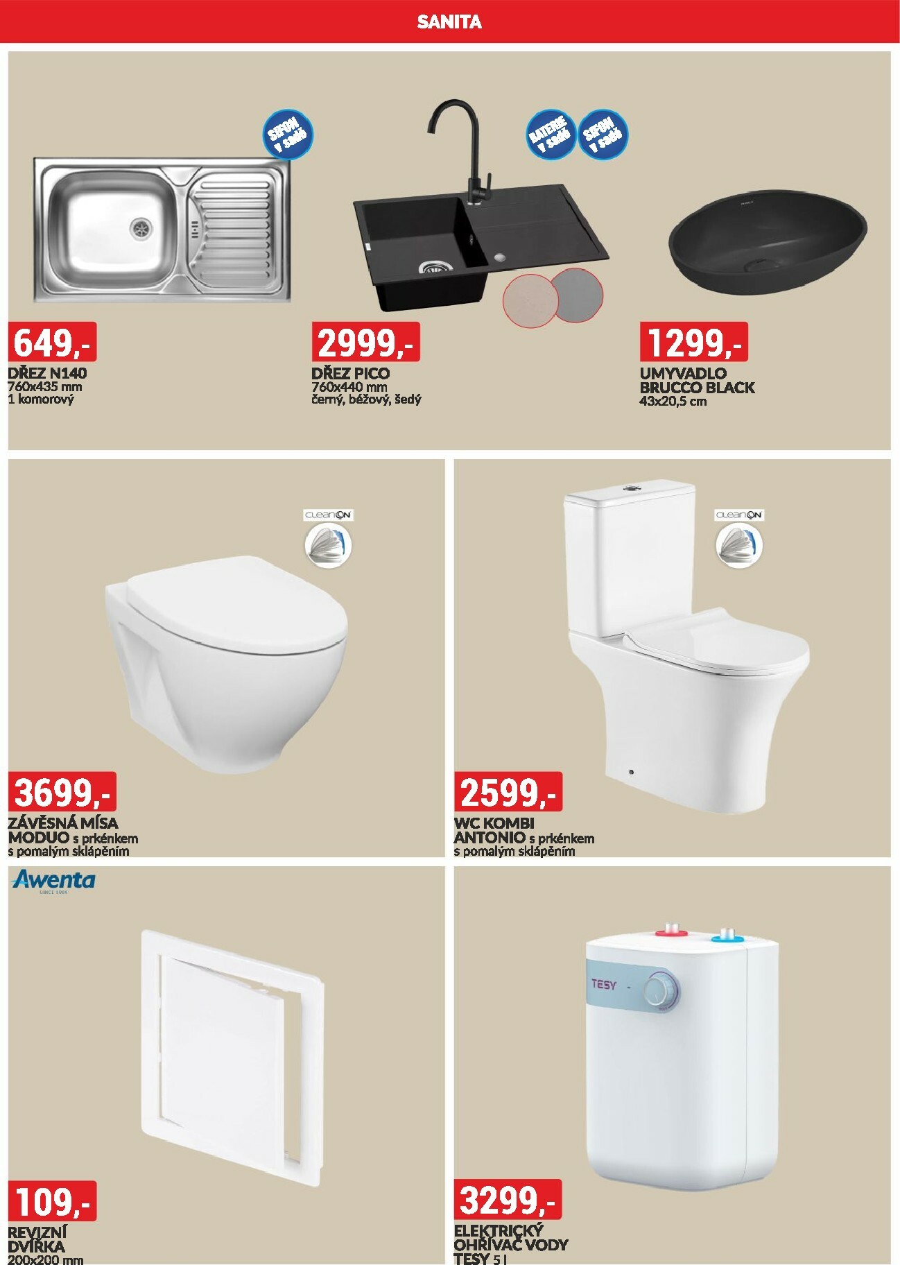 baumax - Aktuální leták Baumax od 01.11. do 30.11. - page: 14