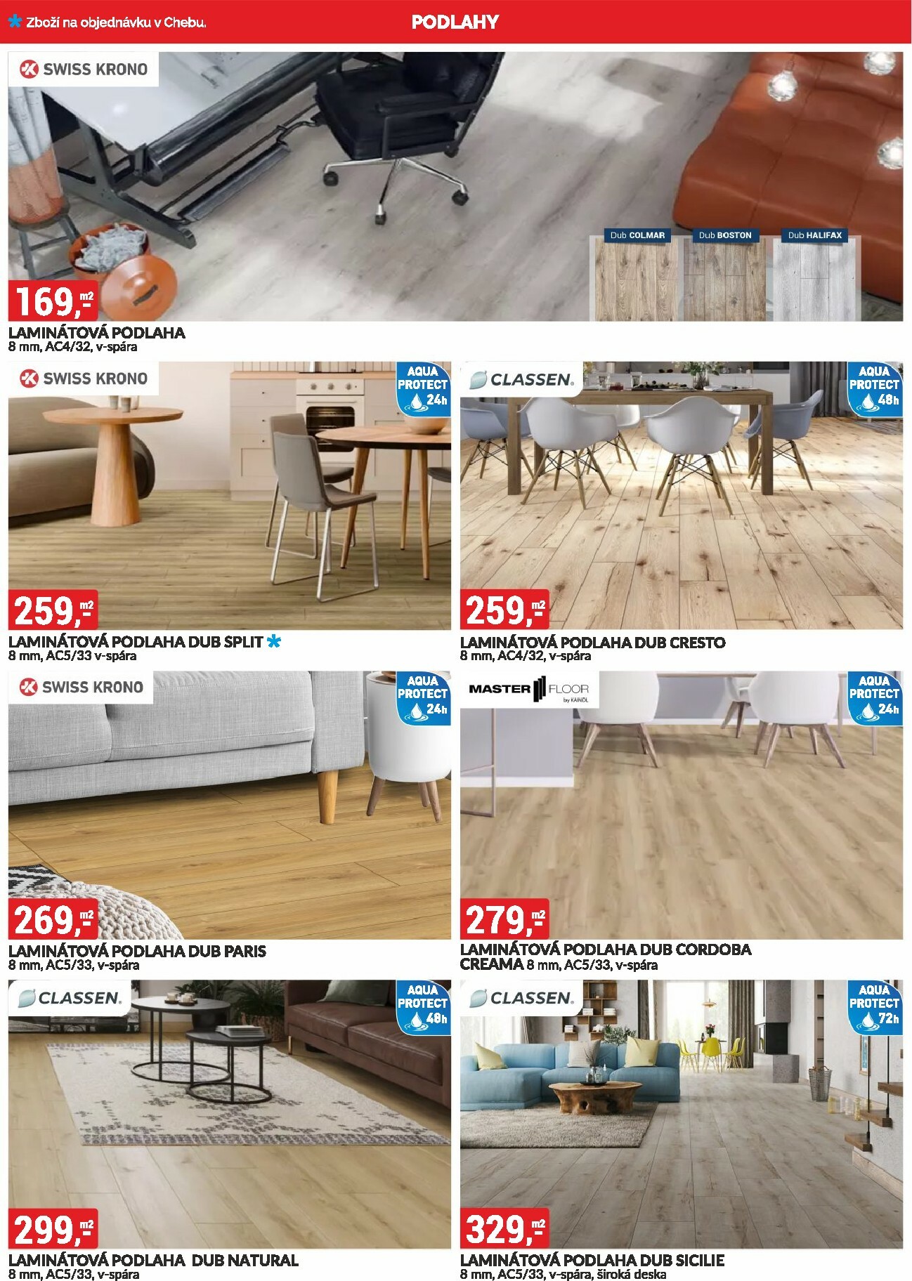 baumax - Aktuální leták Baumax od 01.11. do 30.11. - page: 36