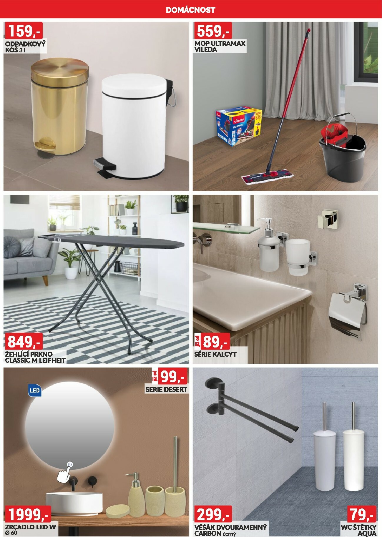 baumax - Aktuální leták Baumax od 01.11. do 30.11. - page: 9