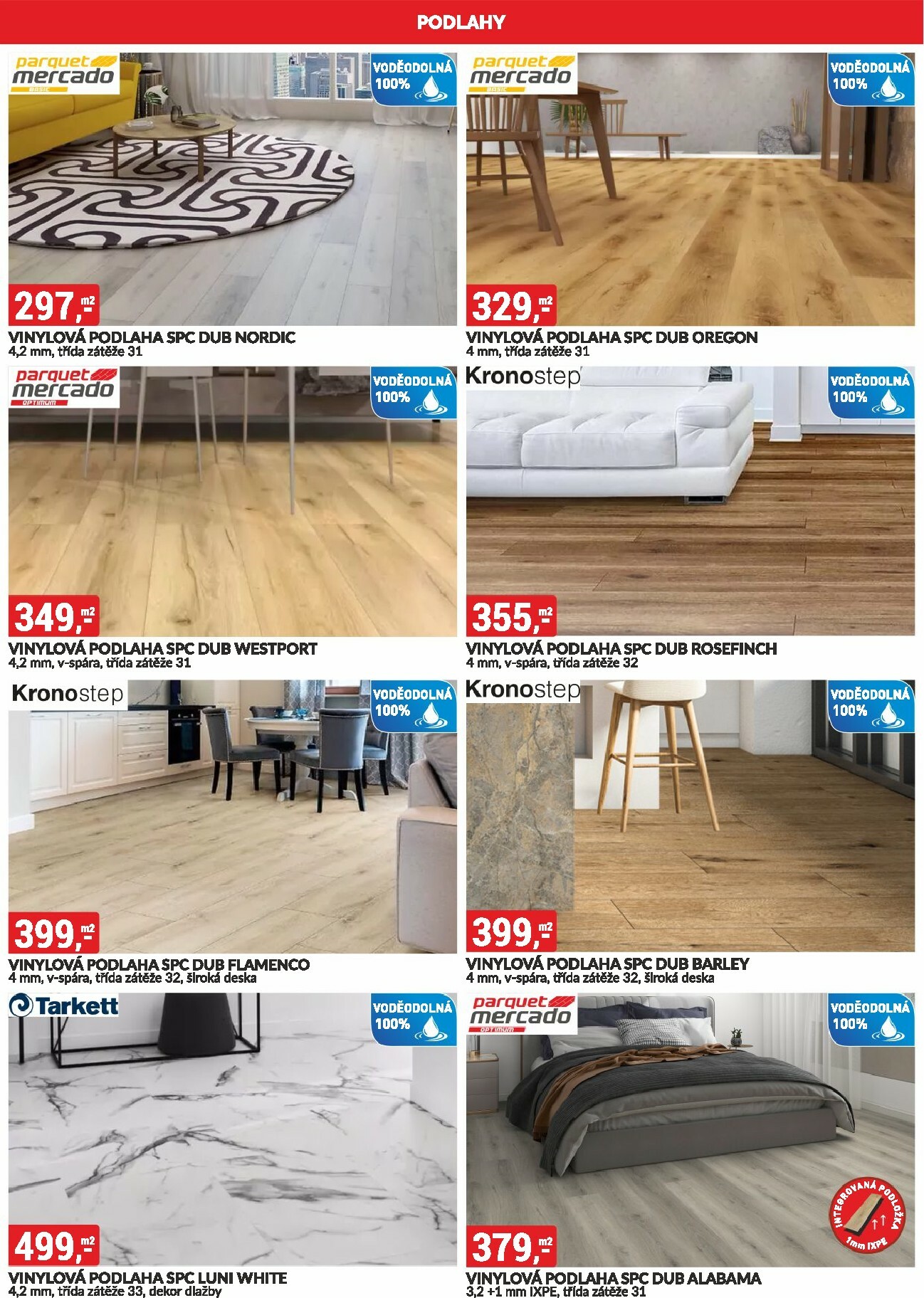 baumax - Aktuální leták Baumax od 01.11. do 30.11. - page: 38