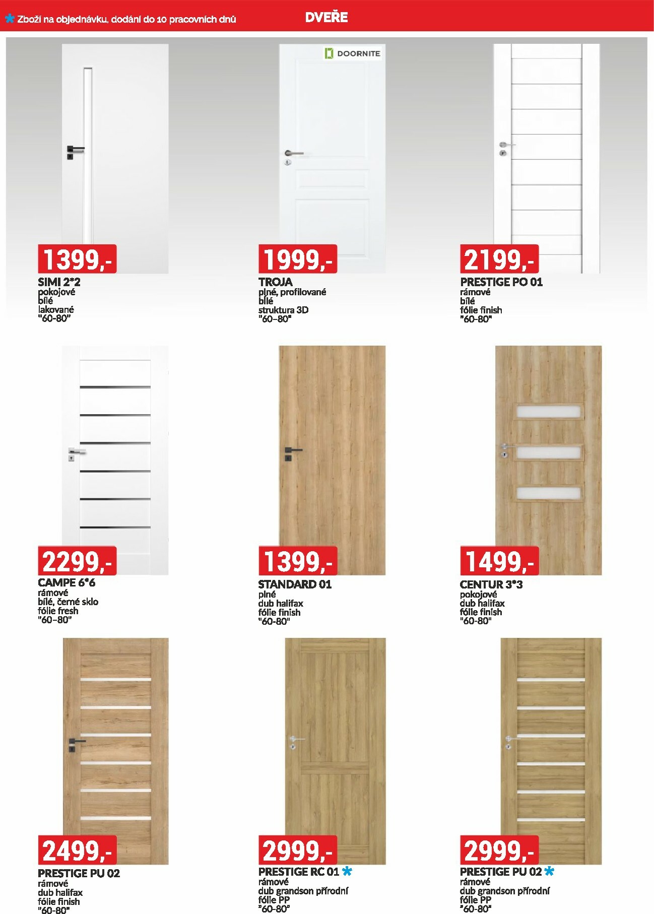 baumax - Aktuální leták Baumax od 01.11. do 30.11. - page: 32