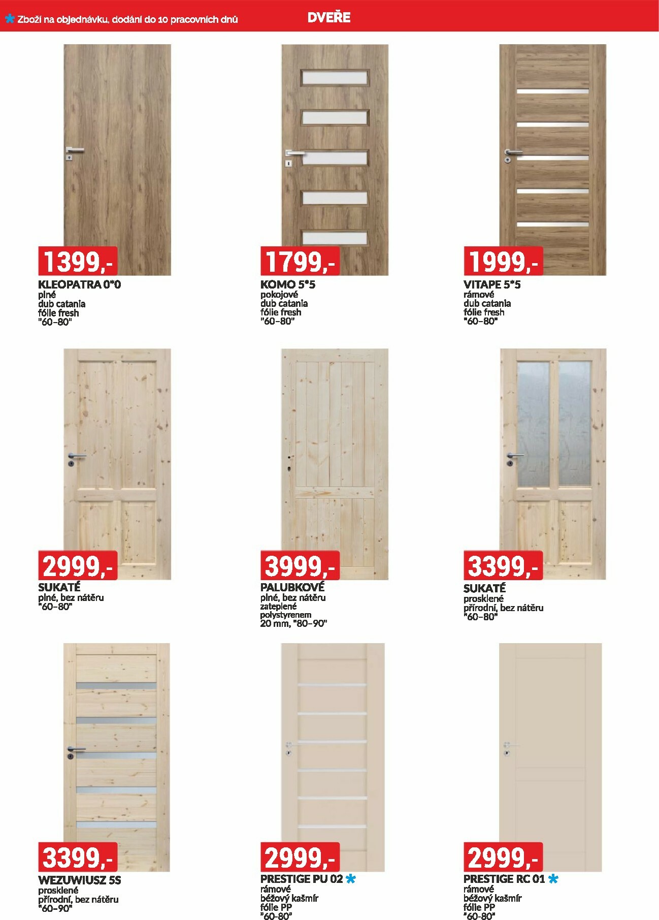 baumax - Aktuální leták Baumax od 01.11. do 30.11. - page: 33