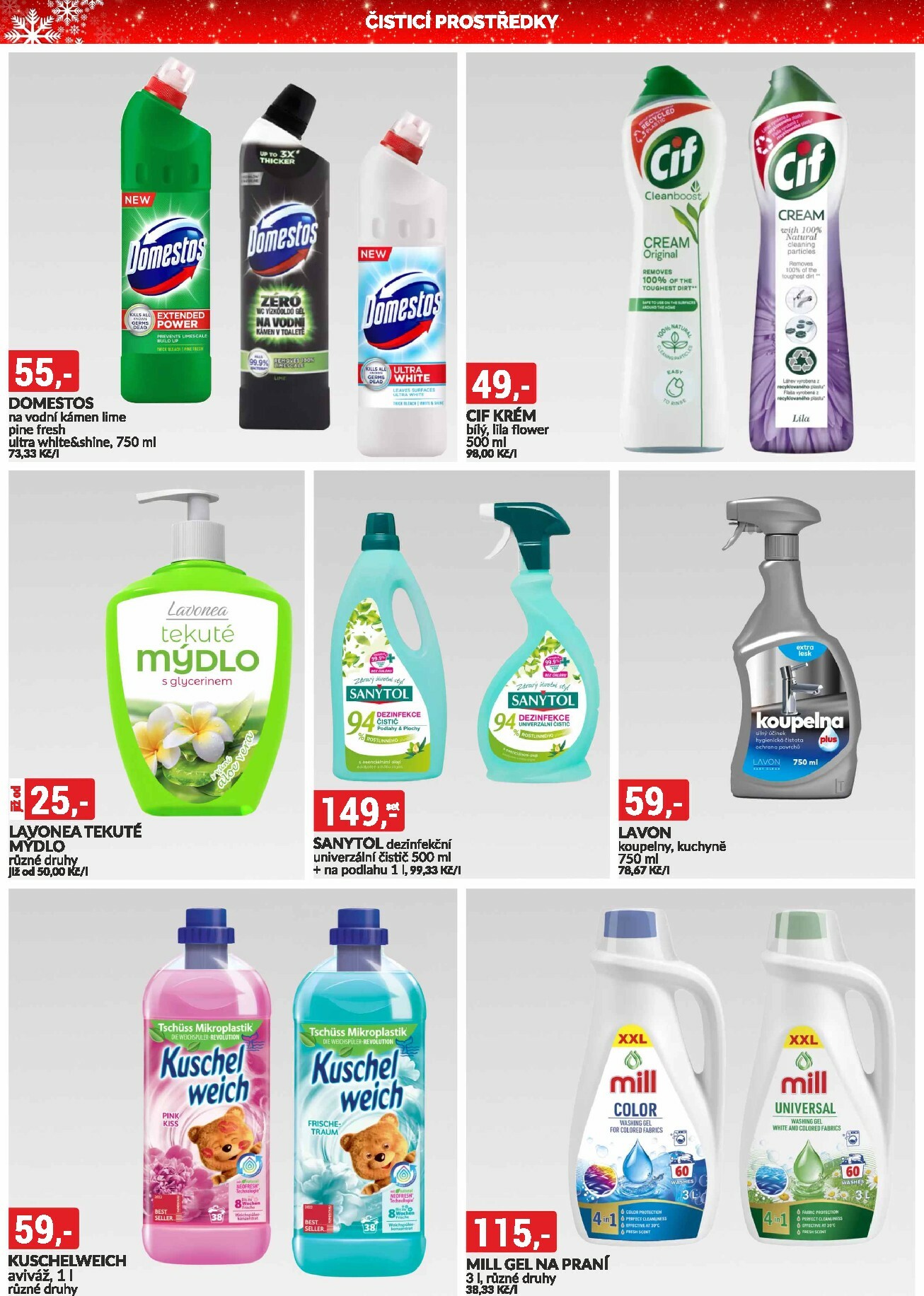 baumax - Aktuální leták Baumax od 01.12. do 31.12. - page: 39