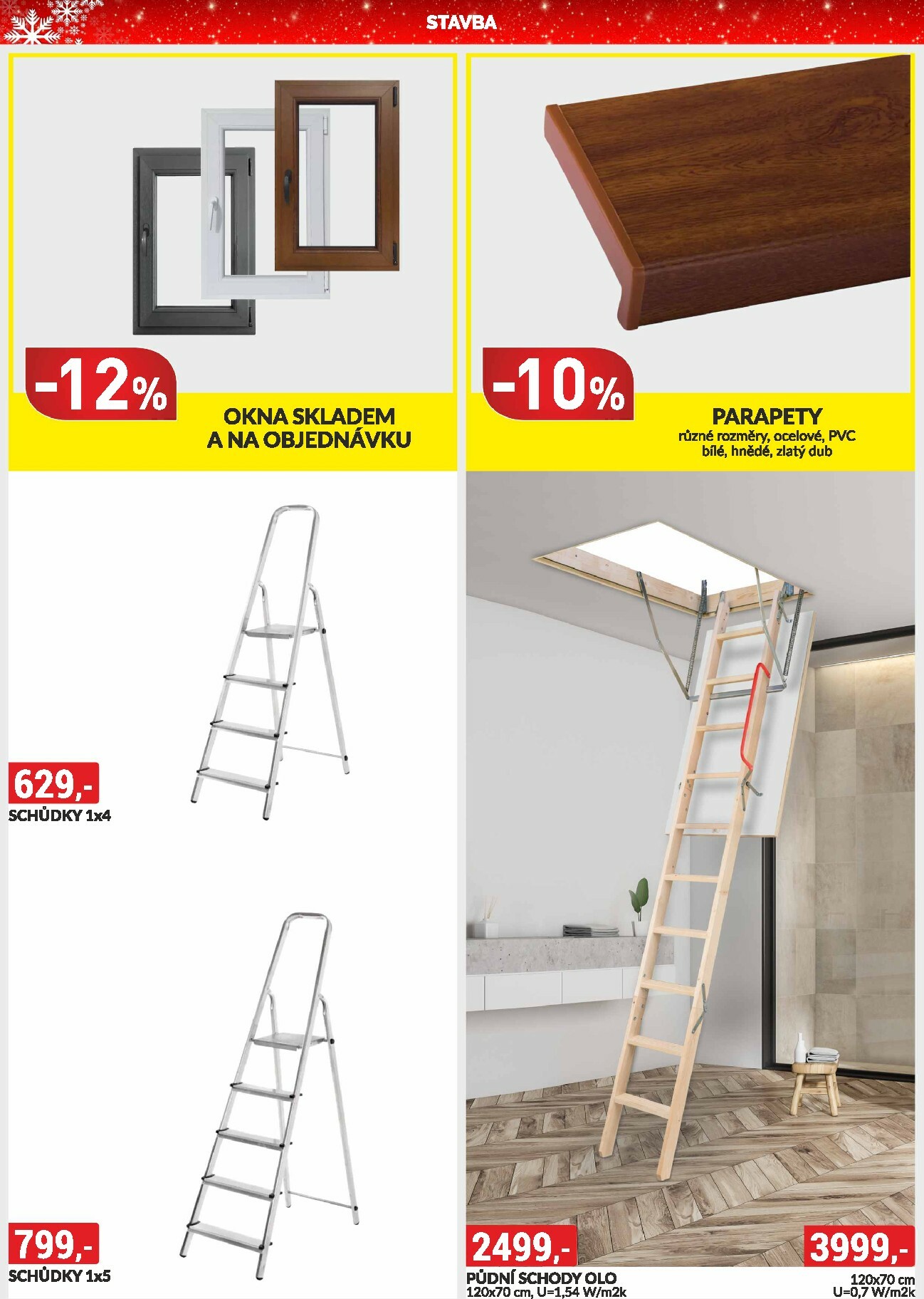 baumax - Aktuální leták Baumax od 01.12. do 31.12. - page: 42