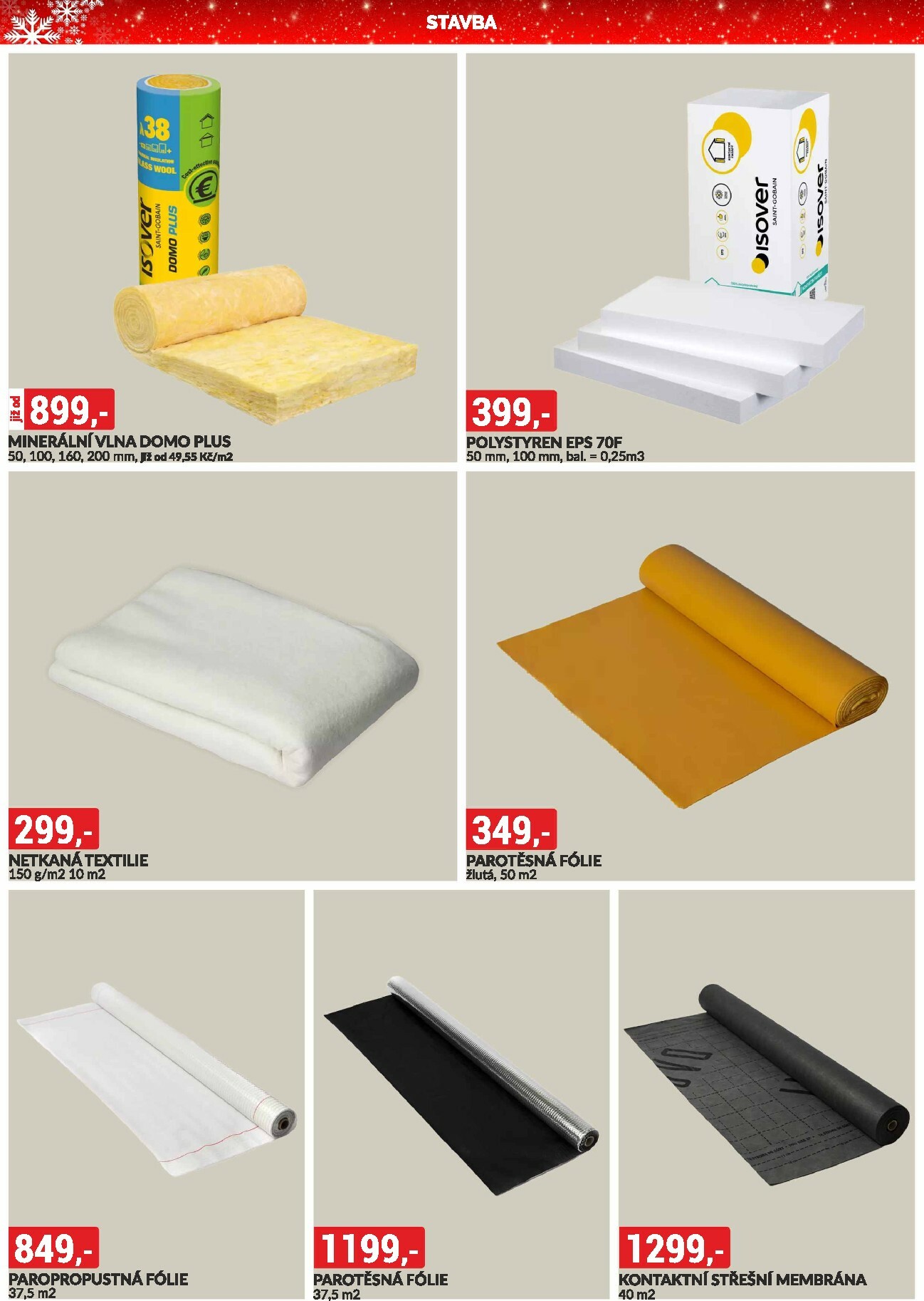 baumax - Aktuální leták Baumax od 01.12. do 31.12. - page: 44