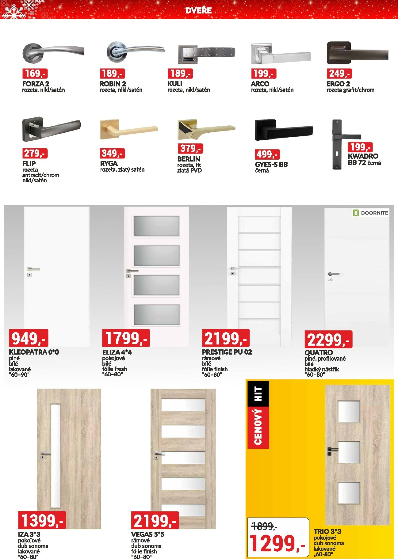 baumax - Aktuální leták Baumax od 01.12. do 31.12. - page: 27