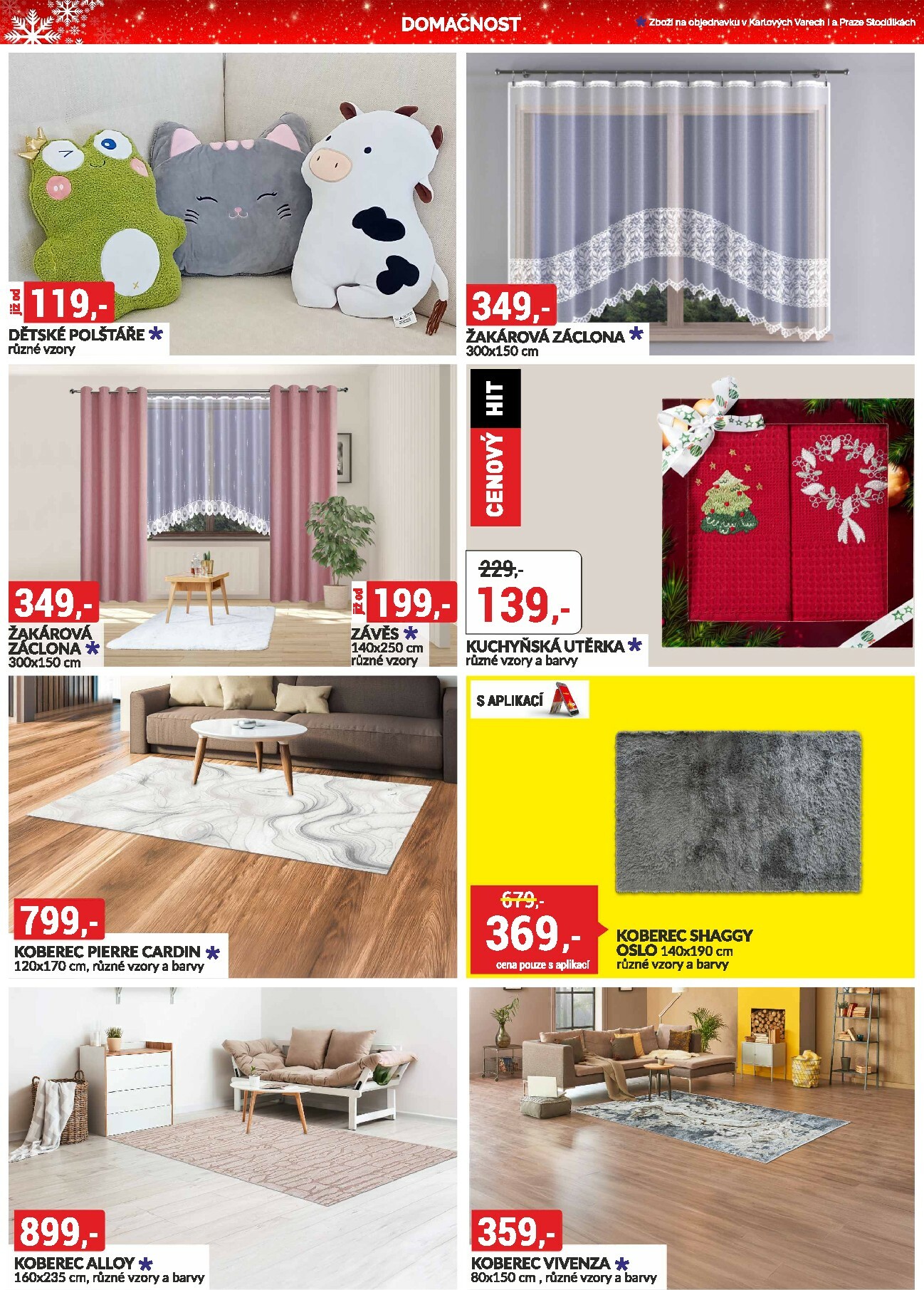 baumax - Aktuální leták Baumax od 01.12. do 31.12. - page: 8