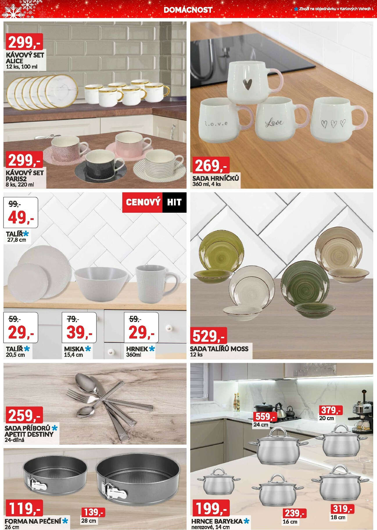 baumax - Aktuální leták Baumax od 01.12. do 31.12. - page: 9