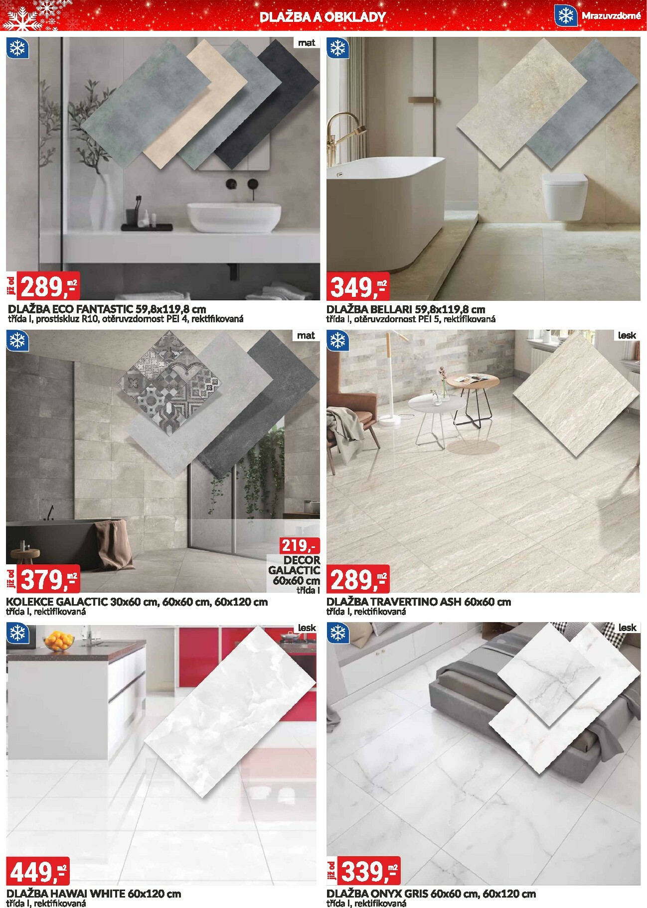 baumax - Aktuální leták Baumax od 01.12. do 31.12. - page: 18