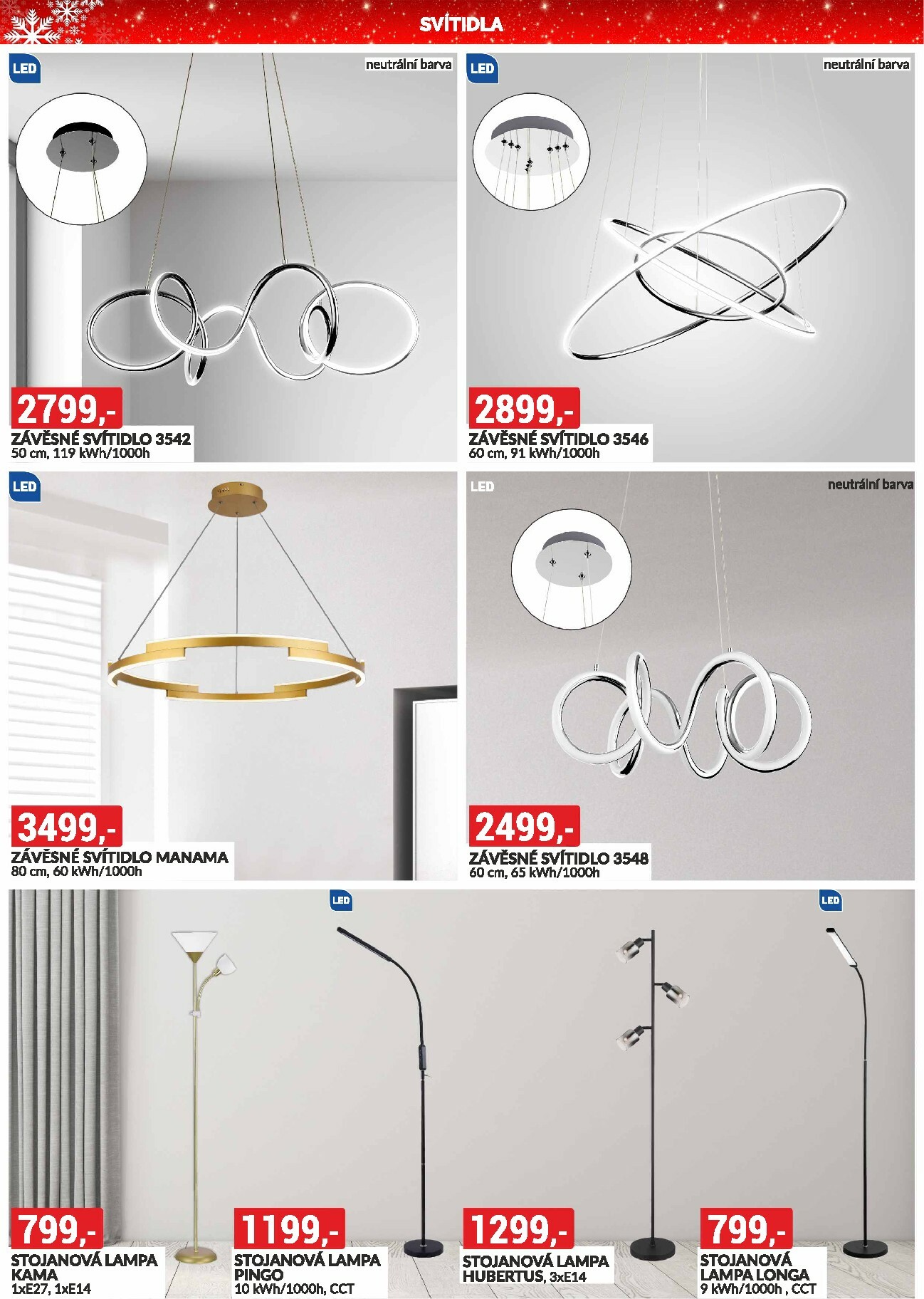 baumax - Aktuální leták Baumax od 01.12. do 31.12. - page: 7