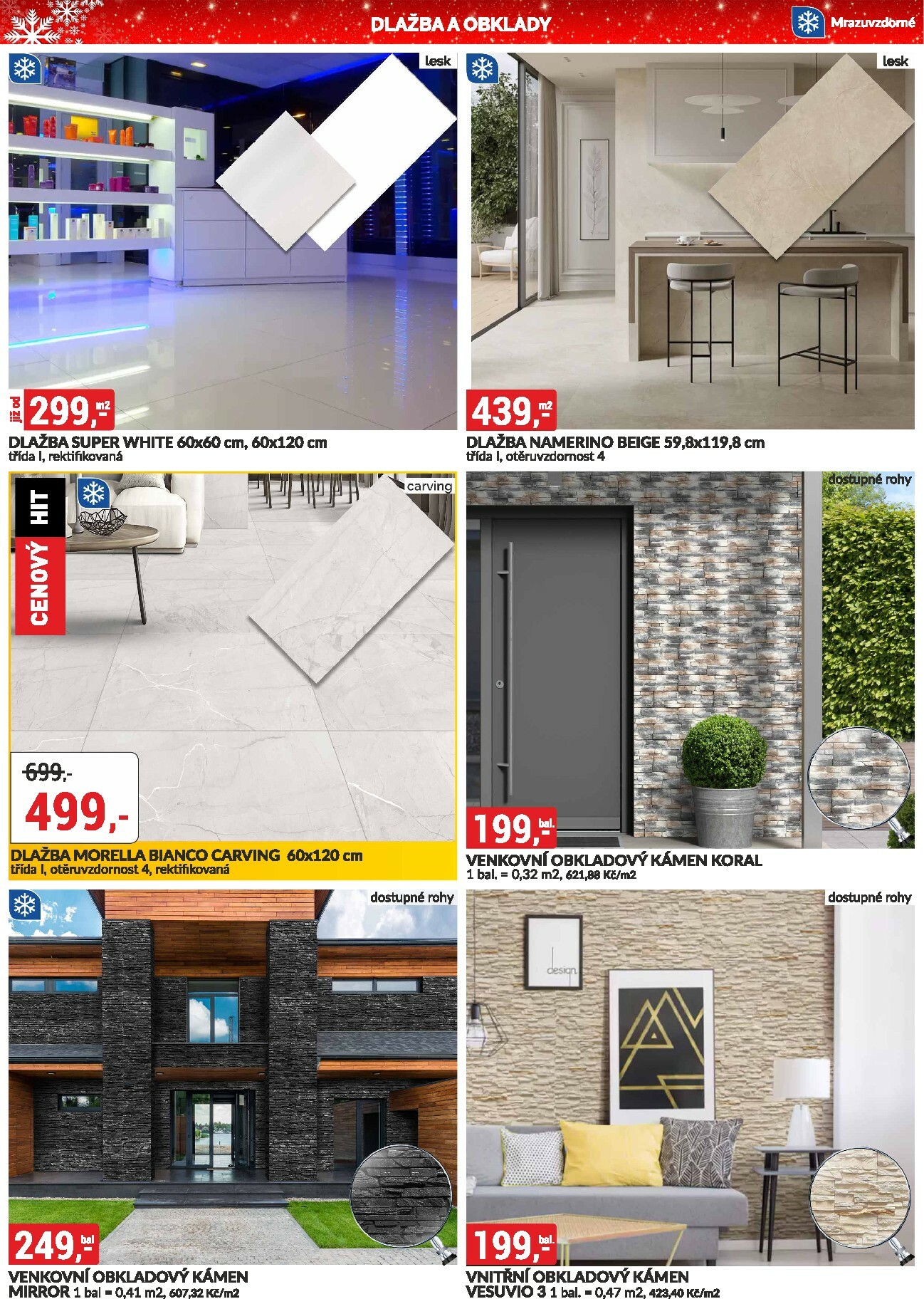 baumax - Aktuální leták Baumax od 01.12. do 31.12. - page: 19