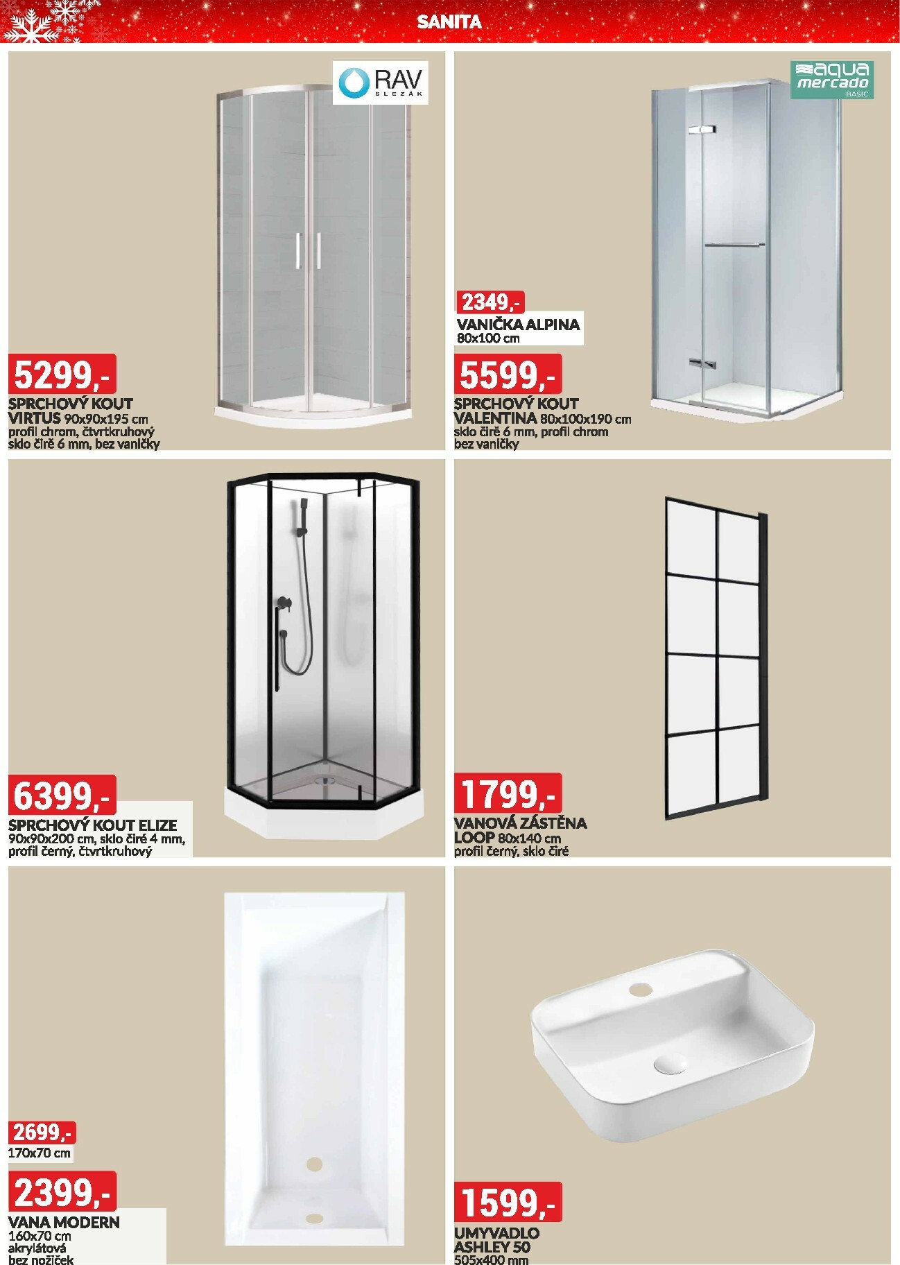 baumax - Aktuální leták Baumax od 01.12. do 31.12. - page: 13