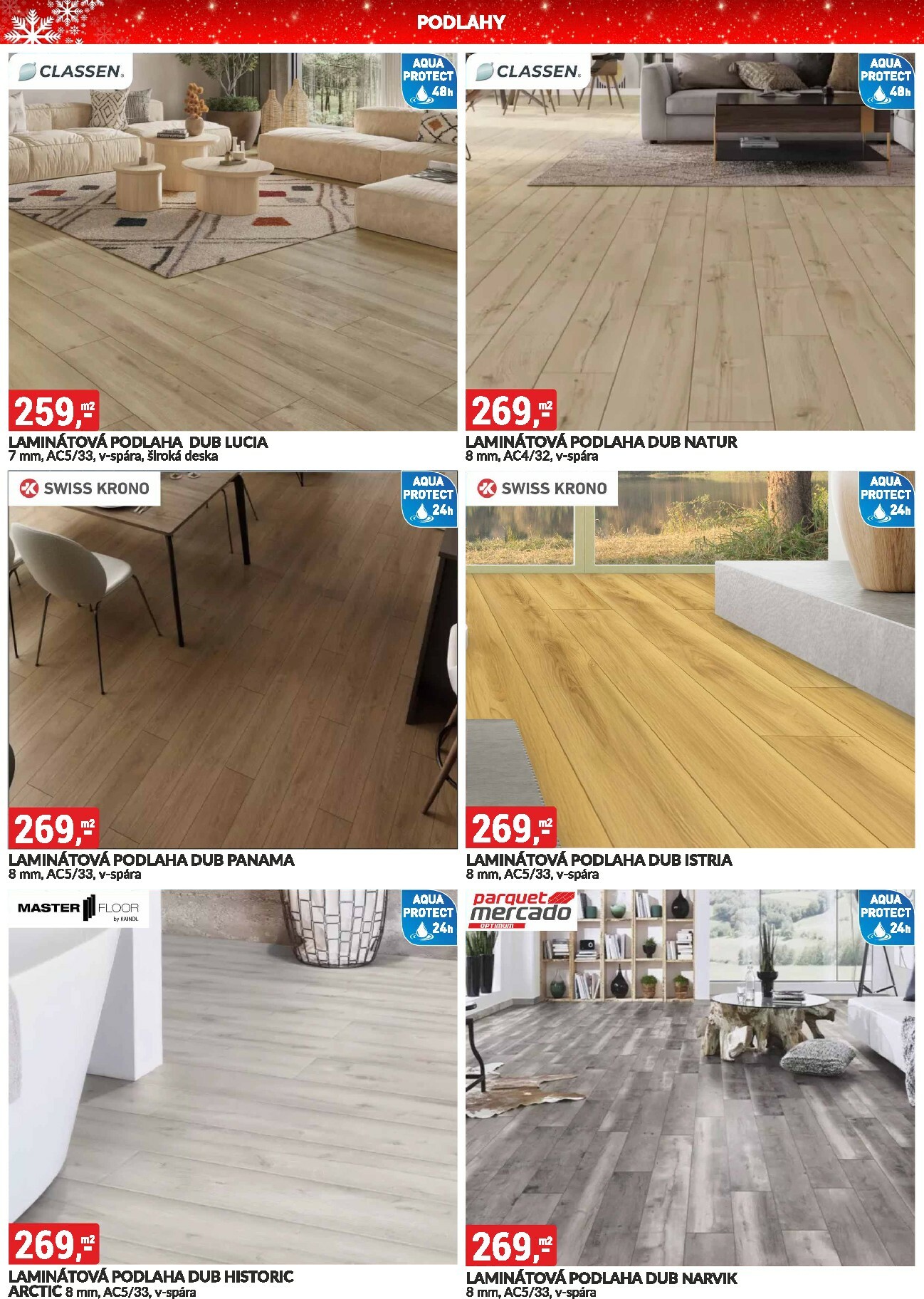 baumax - Aktuální leták Baumax od 01.12. do 31.12. - page: 25