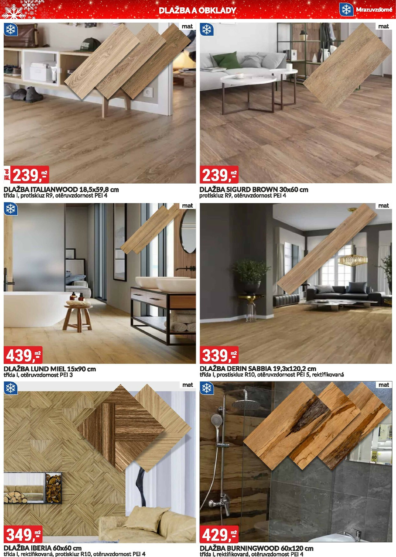 baumax - Aktuální leták Baumax od 01.12. do 31.12. - page: 16