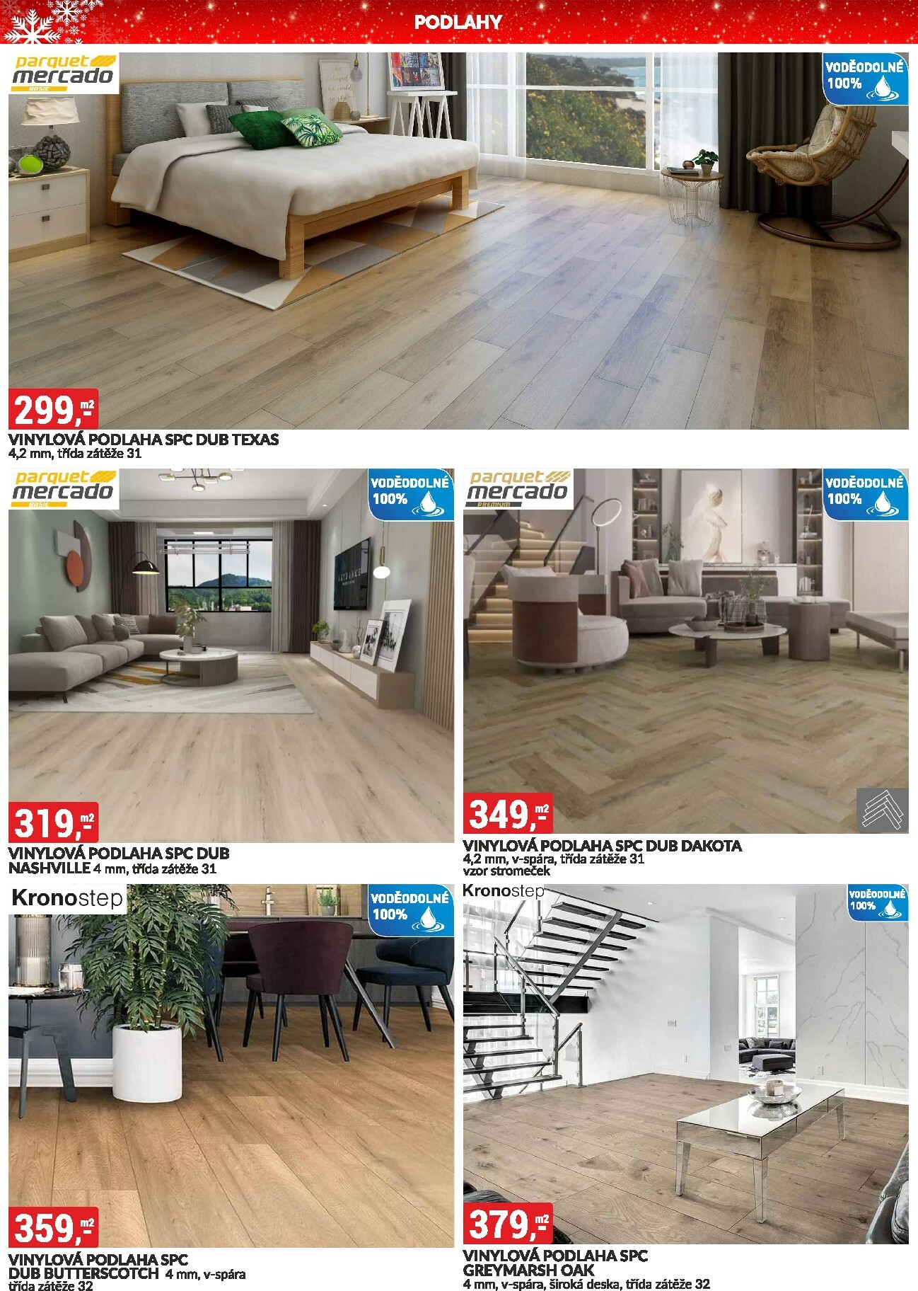 baumax - Aktuální leták Baumax od 01.12. do 31.12. - page: 22