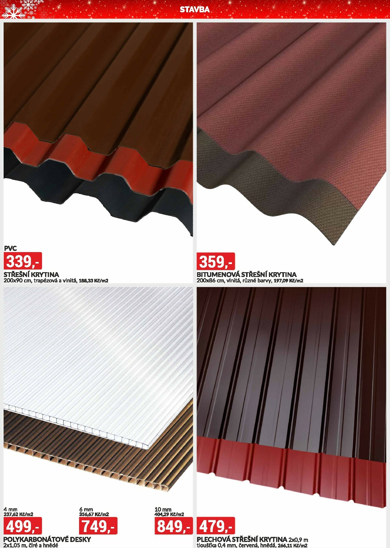 baumax - Aktuální leták Baumax - Cheb, Chomutov, Plzeň od 01.12. do 31.12. - page: 41