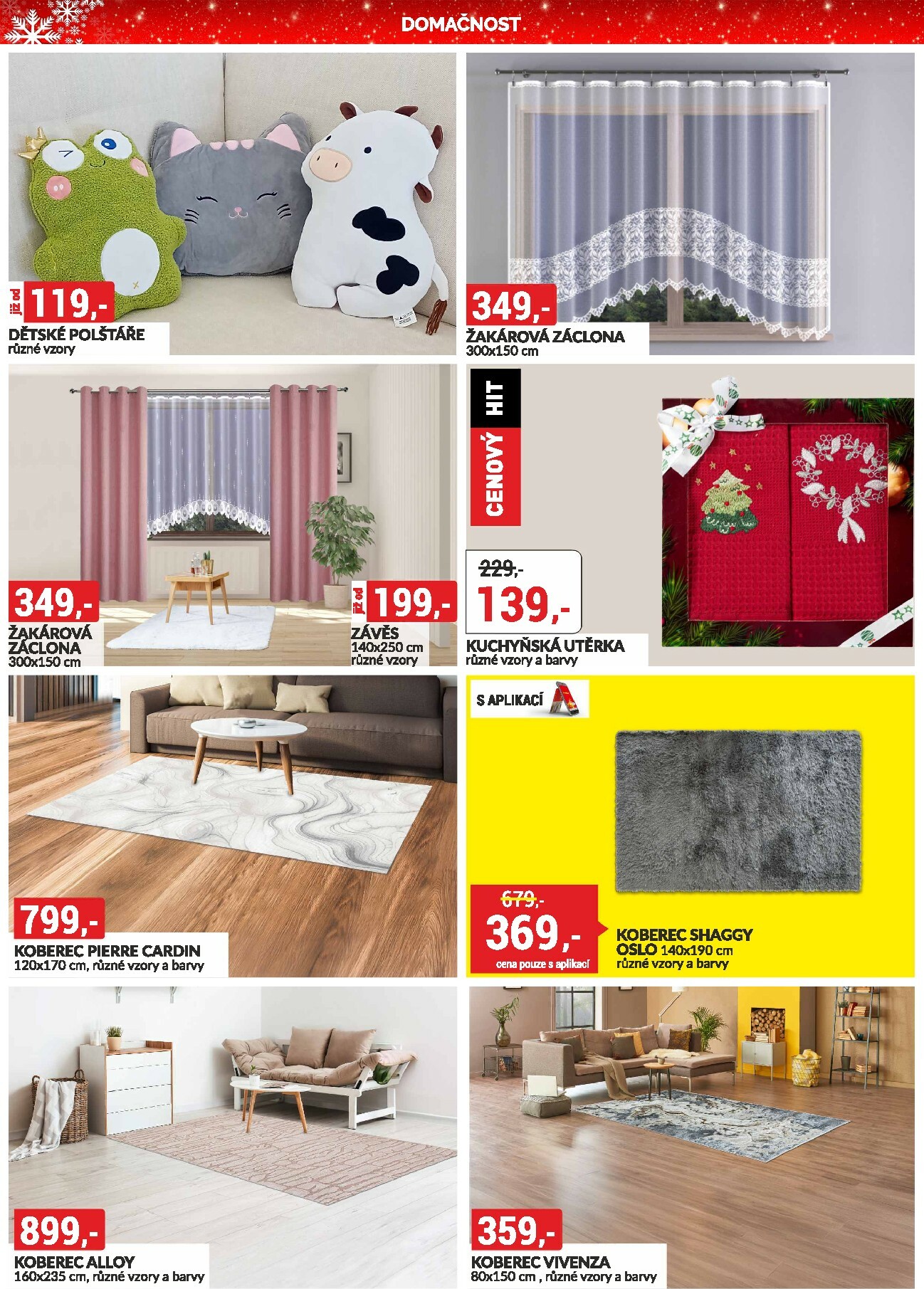 baumax - Aktuální leták Baumax - Cheb, Chomutov, Plzeň od 01.12. do 31.12. - page: 8