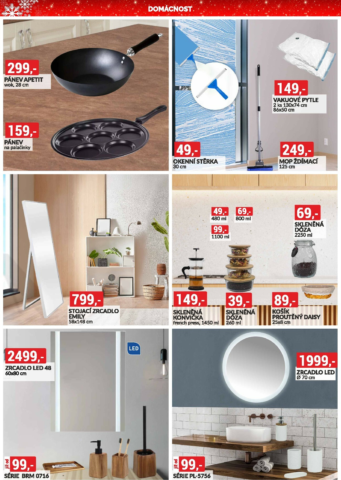 baumax - Aktuální leták Baumax - Cheb, Chomutov, Plzeň od 01.12. do 31.12. - page: 10