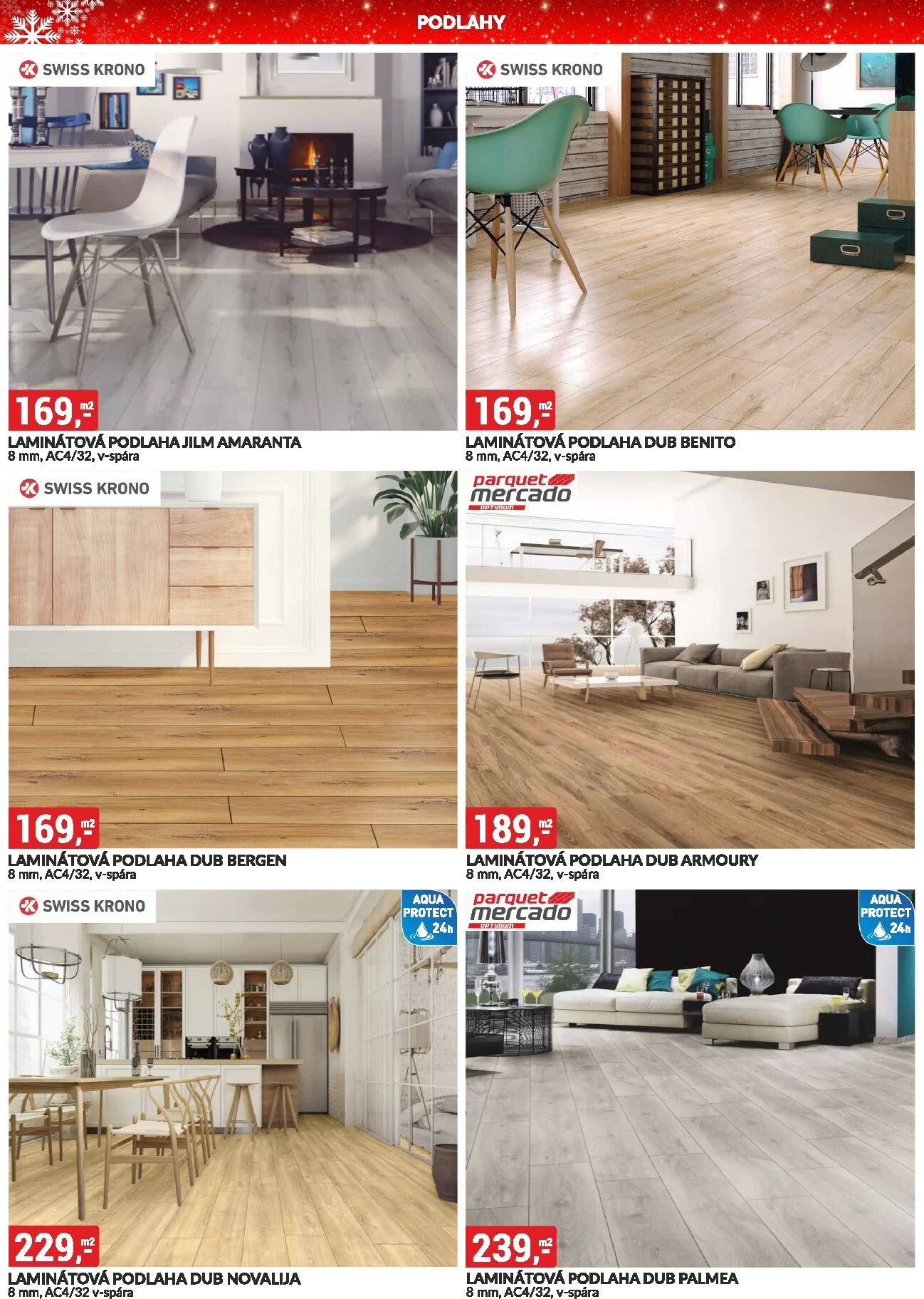 baumax - Aktuální leták Baumax - Cheb, Chomutov, Plzeň od 01.12. do 31.12. - page: 24