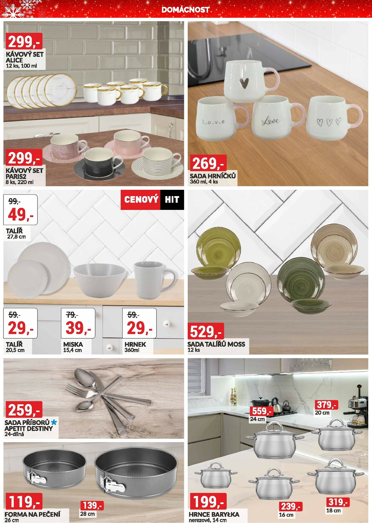 baumax - Aktuální leták Baumax - Cheb, Chomutov, Plzeň od 01.12. do 31.12. - page: 9