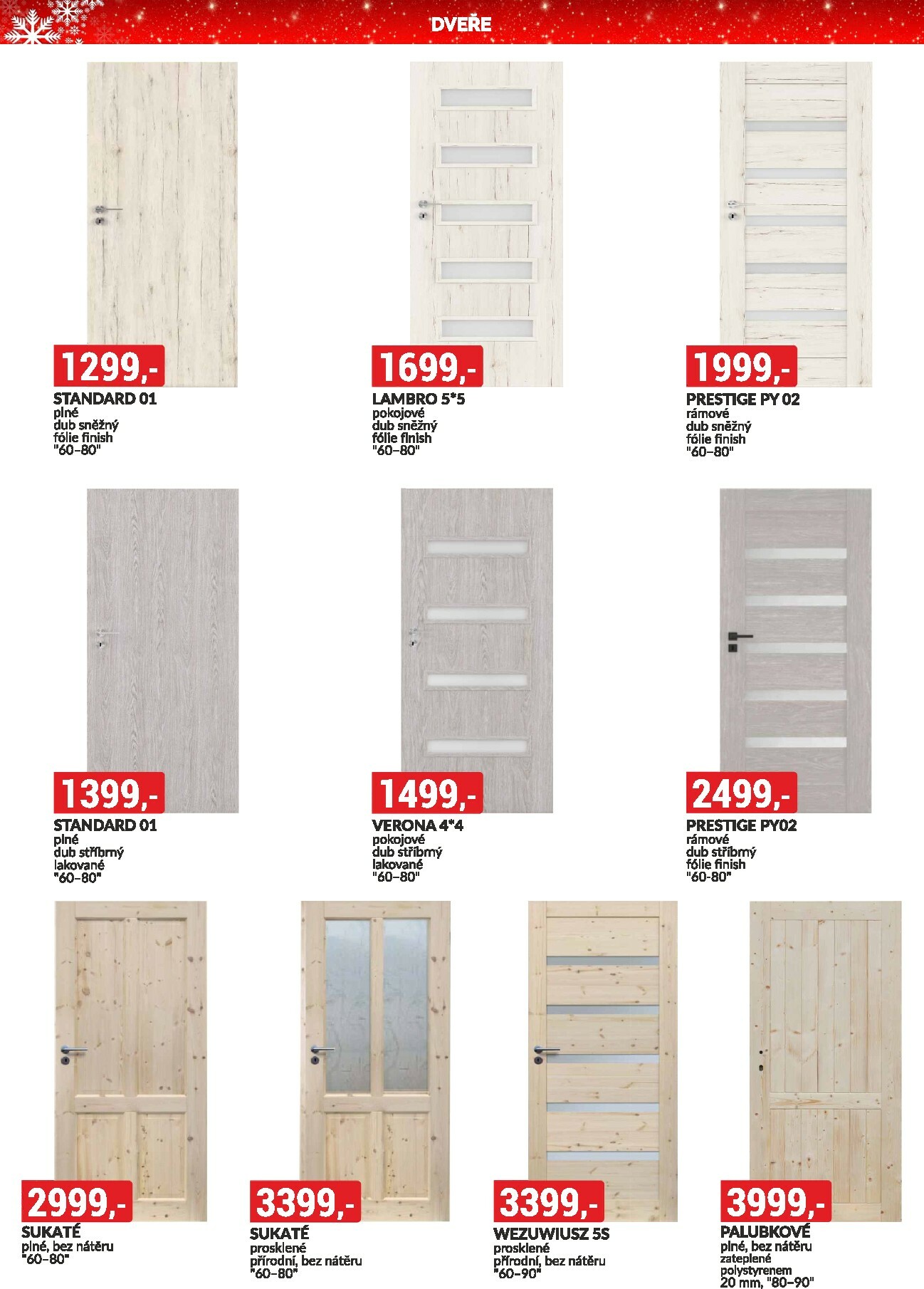 baumax - Aktuální leták Baumax - Cheb, Chomutov, Plzeň od 01.12. do 31.12. - page: 28