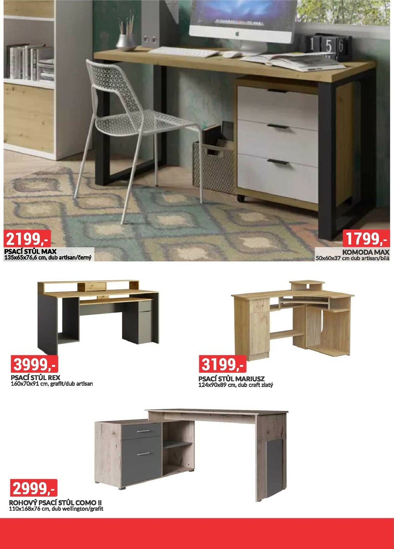 baumax - Aktuální leták Baumax - Moderní bydlení od 01.12. do 31.12. - page: 42