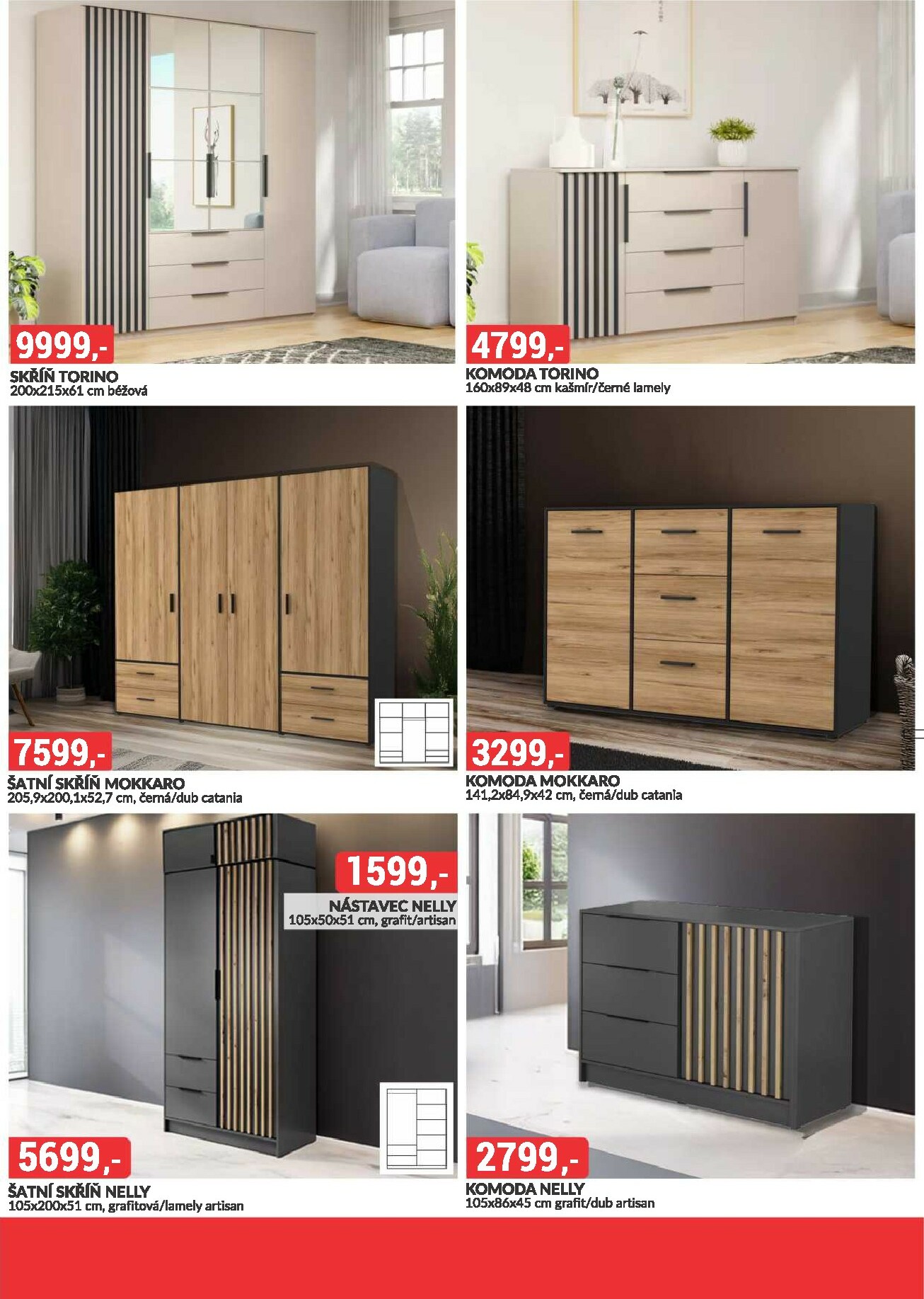 baumax - Aktuální leták Baumax - Moderní bydlení od 01.12. do 31.12. - page: 51