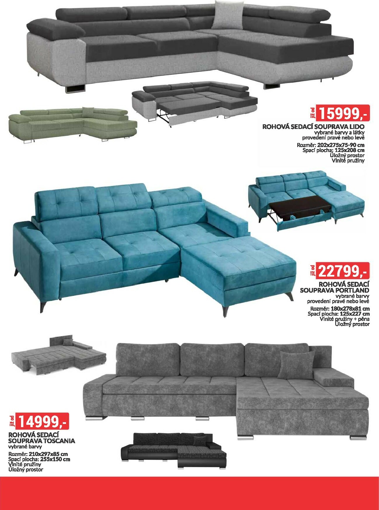 baumax - Aktuální leták Baumax - Moderní bydlení od 01.12. do 31.12. - page: 23